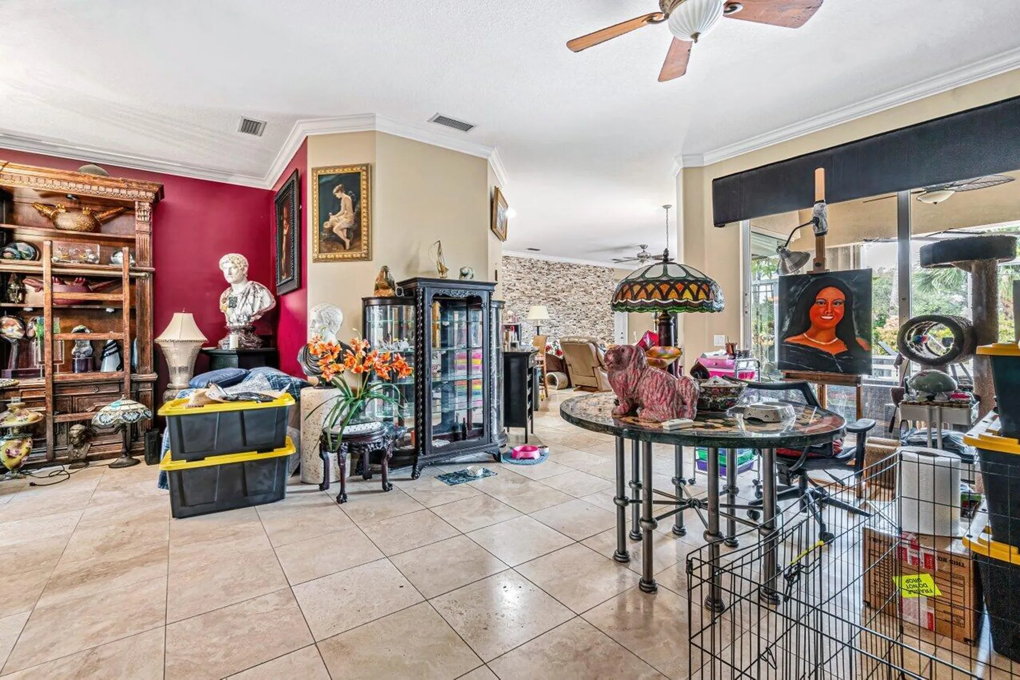 Property Slideshow image 14 of 69 | 7580 red river rd, West Palm Beach, FL, 33411
