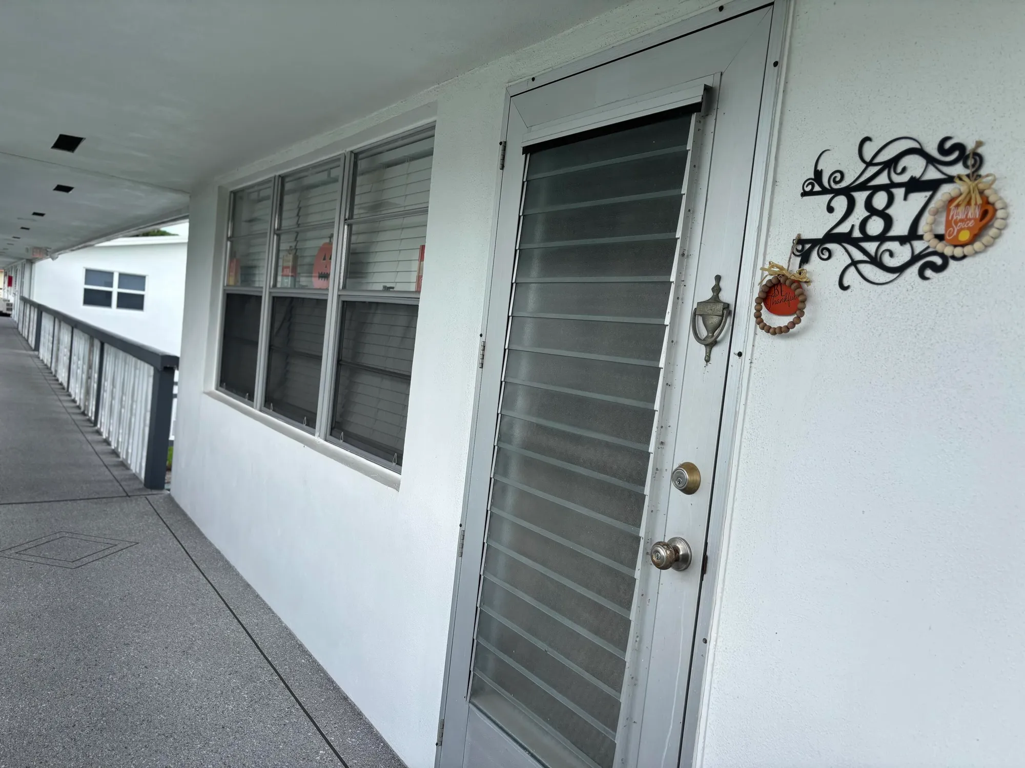 Property Slideshow image 18 of 18 | 287 camden l # 287, West Palm Beach, FL, 33417