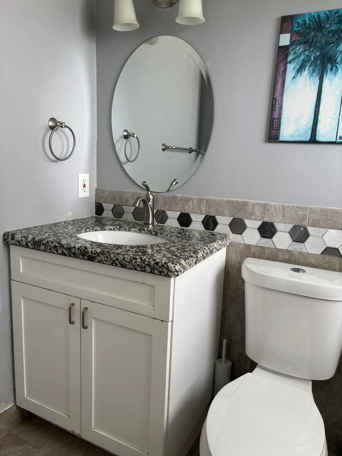 Property Slideshow image 6 of 18 | 287 camden l # 287, West Palm Beach, FL, 33417