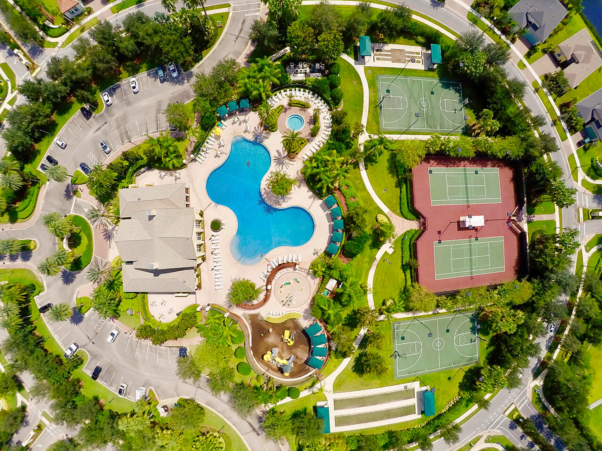 Property Slideshow image 36 of 106 | 11894 sw crestwood cir, Port Saint Lucie, FL, 34987