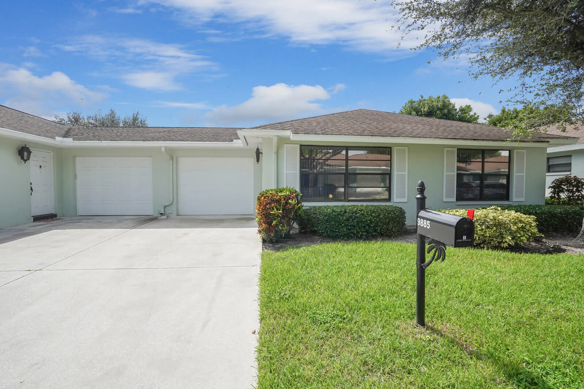 Property Slideshow image 3 of 32 | 9885 orchid tree trl b, Boynton Beach, FL, 33436