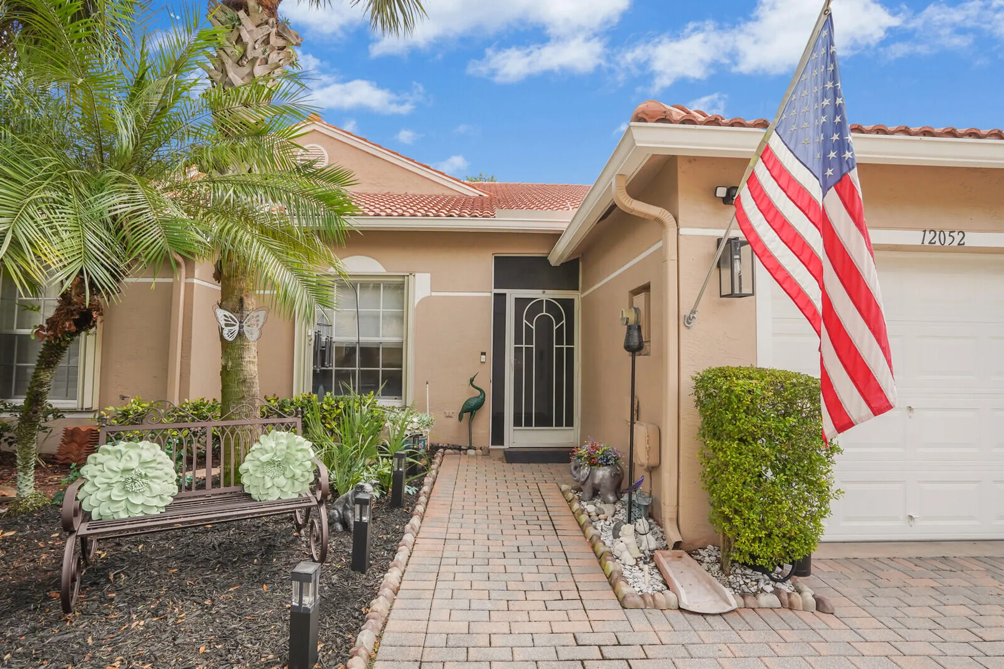 Property Slideshow image 4 of 74 | 12052 serafino st, Boynton Beach, FL, 33437