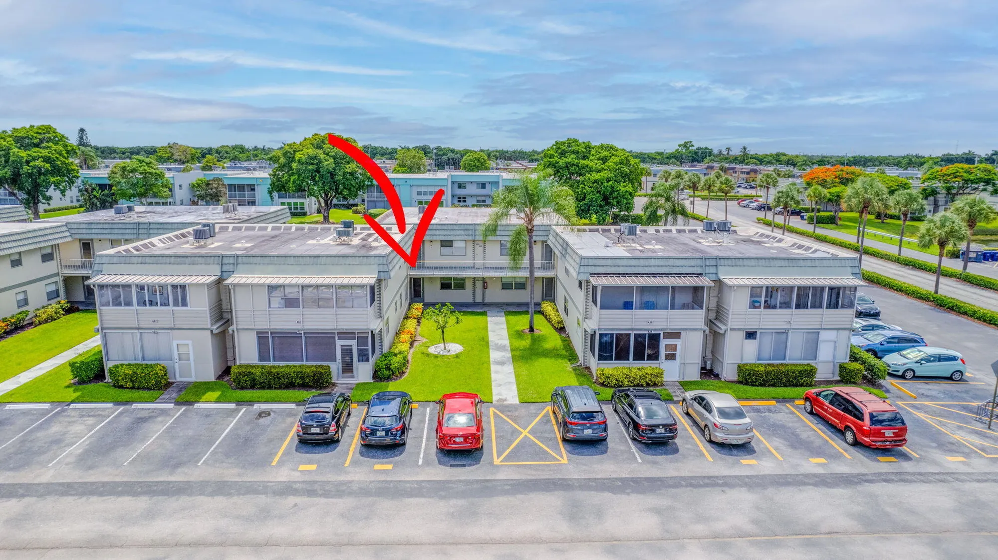 Property Slideshow image 31 of 51 | 436 monaco j, Delray Beach, FL, 33446