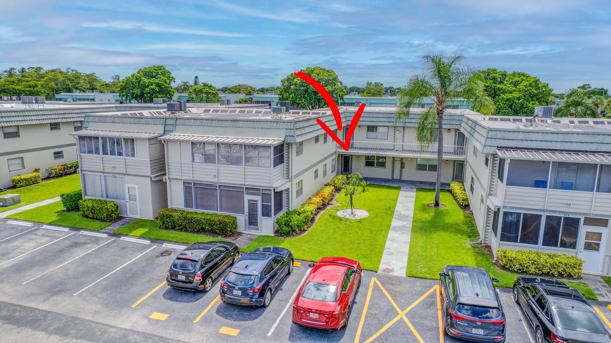 Property Slideshow image 32 of 51 | 436 monaco j, Delray Beach, FL, 33446