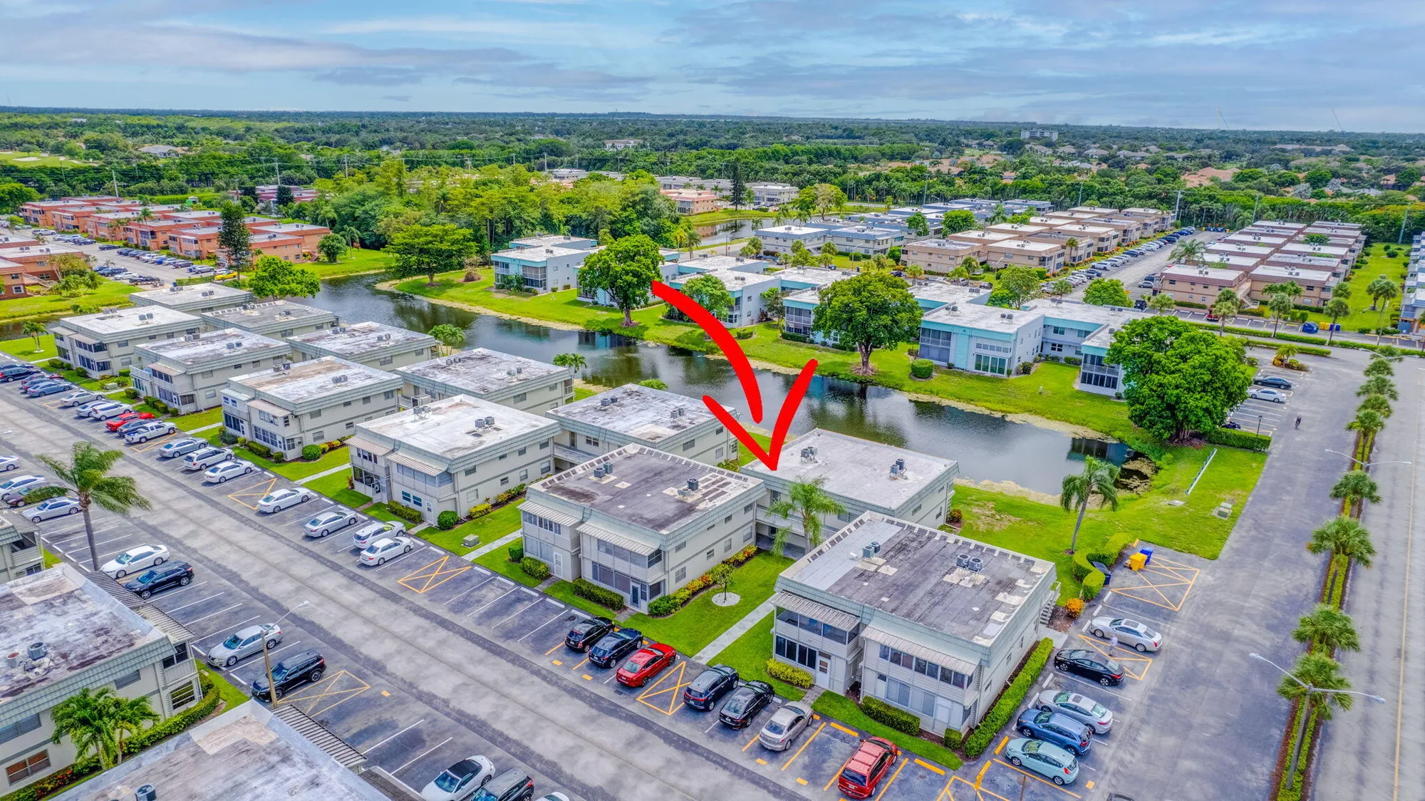 Property Slideshow image 34 of 51 | 436 monaco j, Delray Beach, FL, 33446