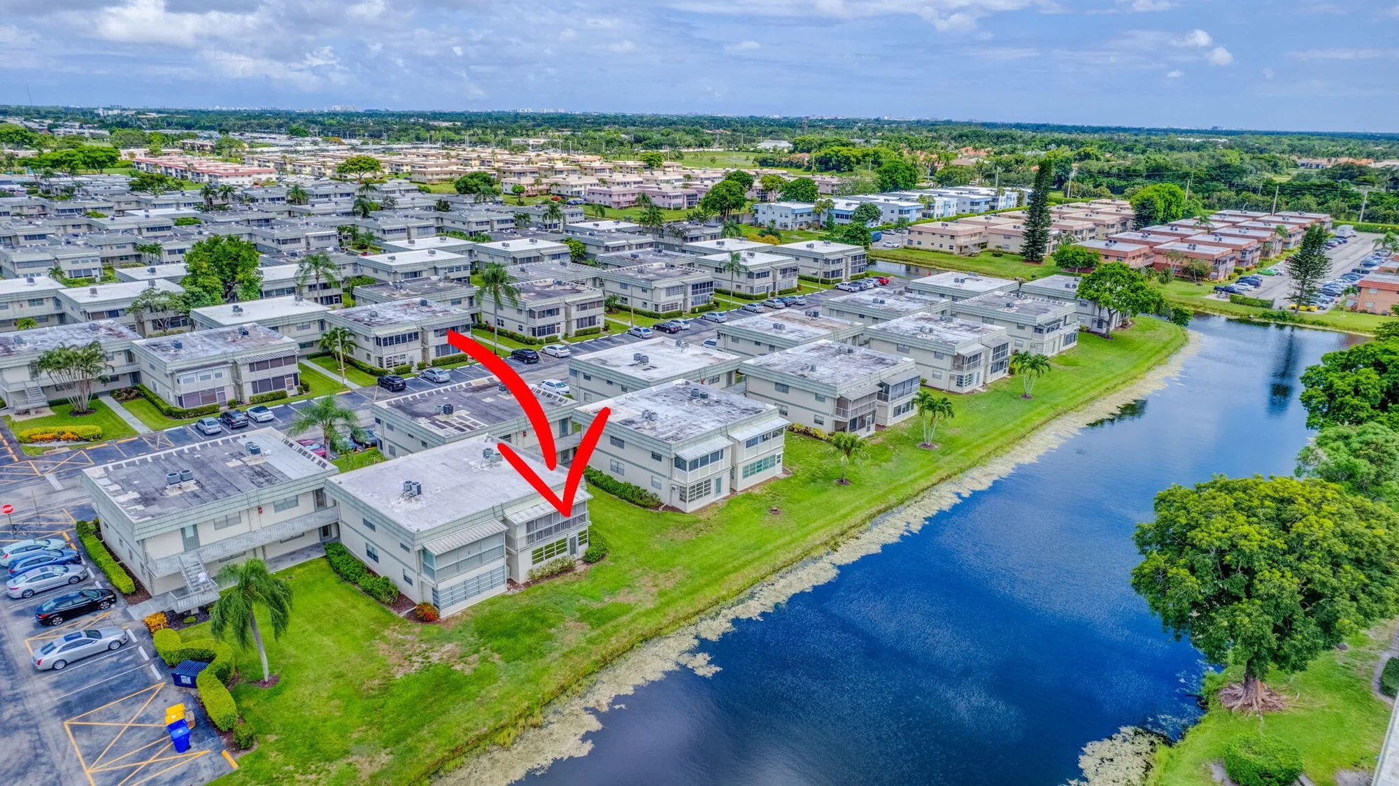 Property Slideshow image 36 of 51 | 436 monaco j, Delray Beach, FL, 33446