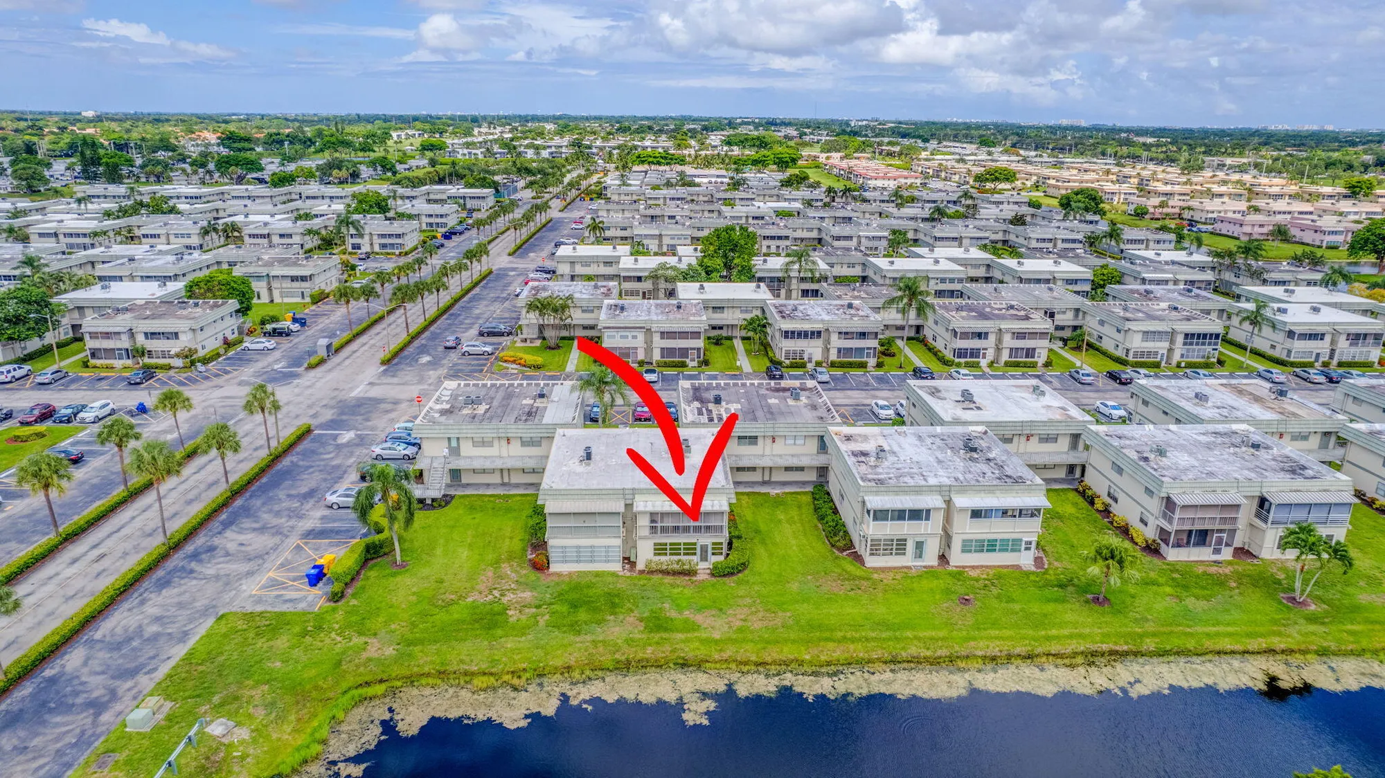 Property Slideshow image 37 of 51 | 436 monaco j, Delray Beach, FL, 33446