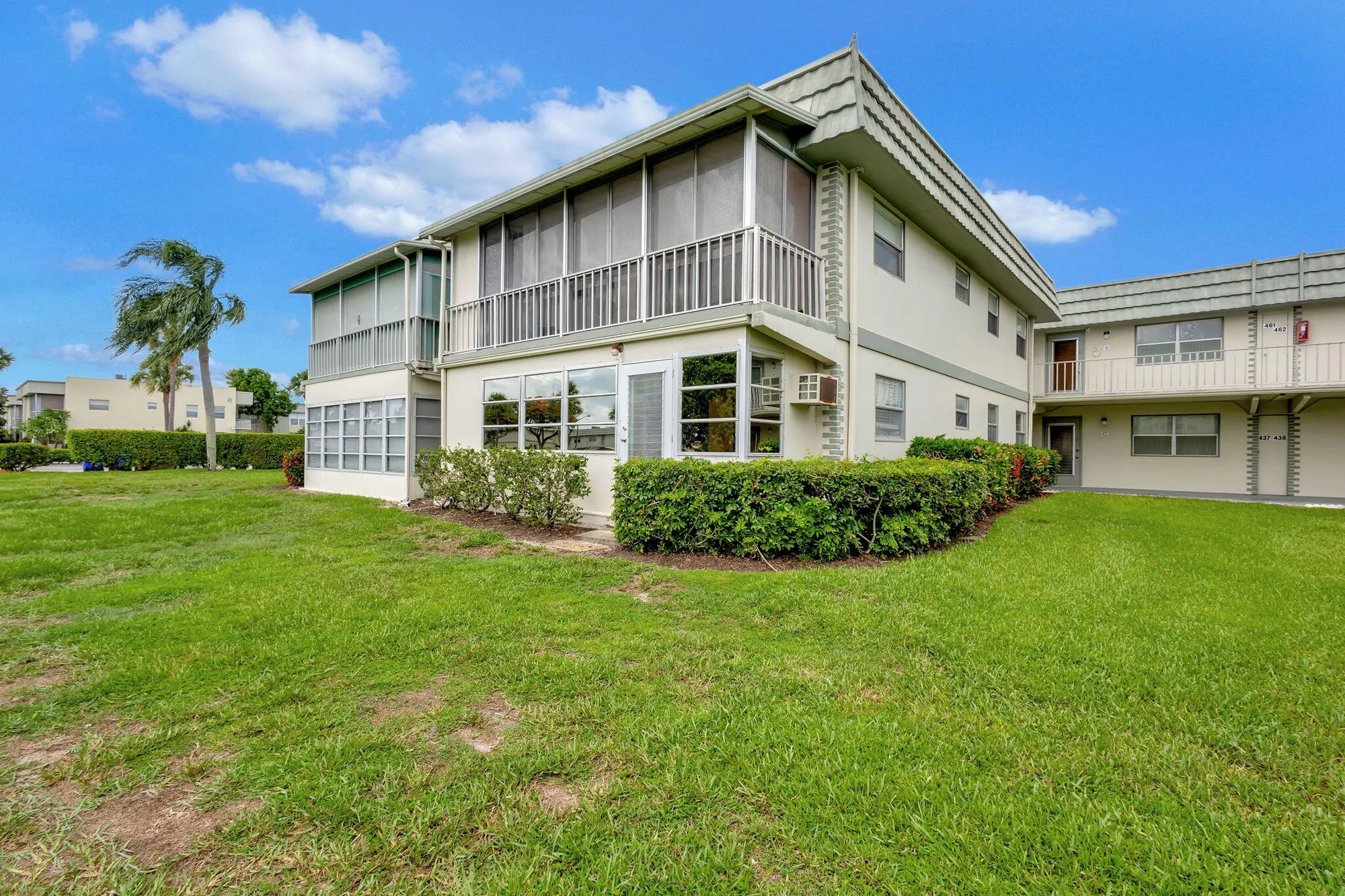 Property Slideshow image 49 of 51 | 436 monaco j, Delray Beach, FL, 33446