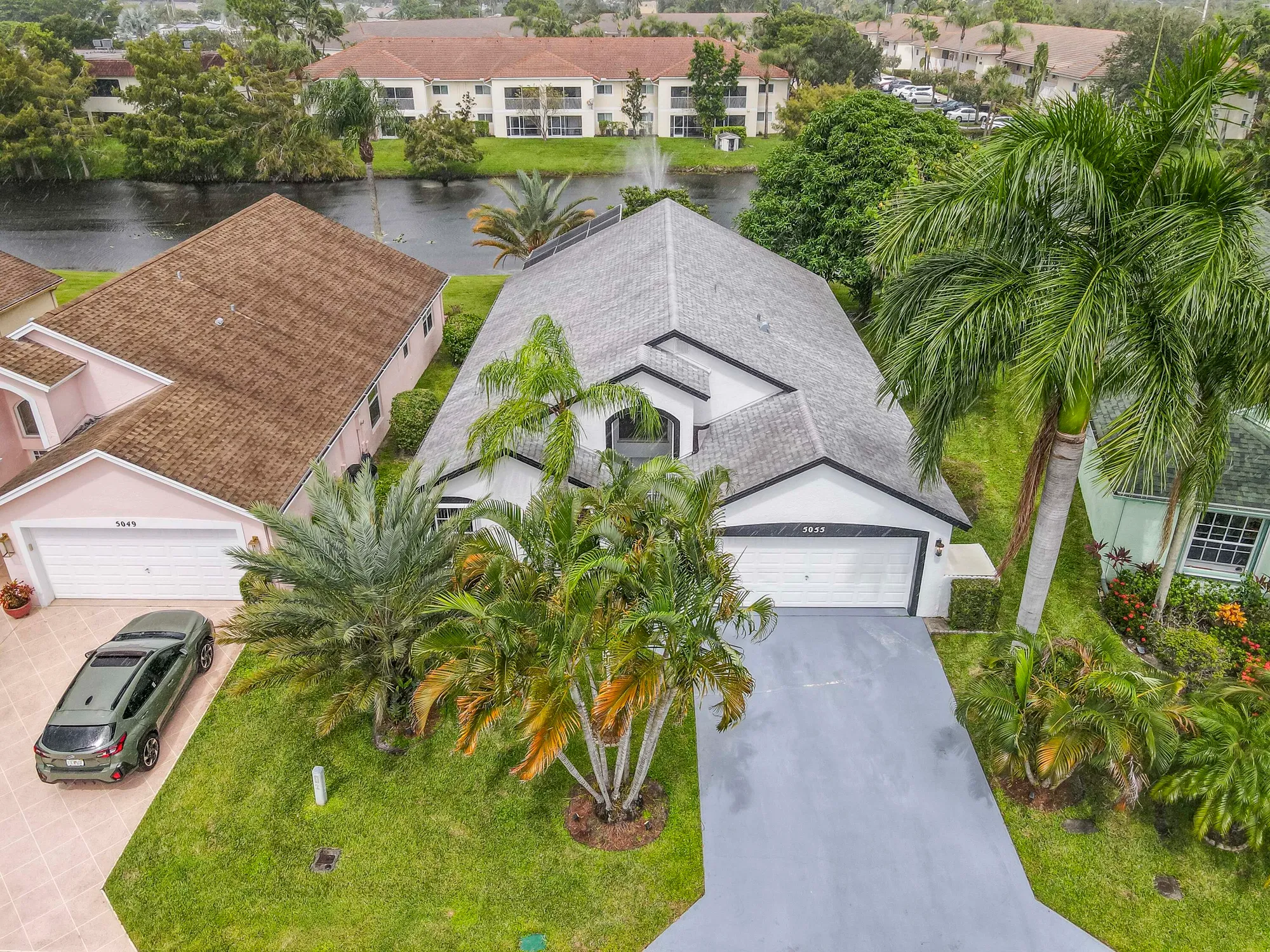 Property Slideshow image 1 of 38 | 5055 robino cir, West Palm Beach, FL, 33417