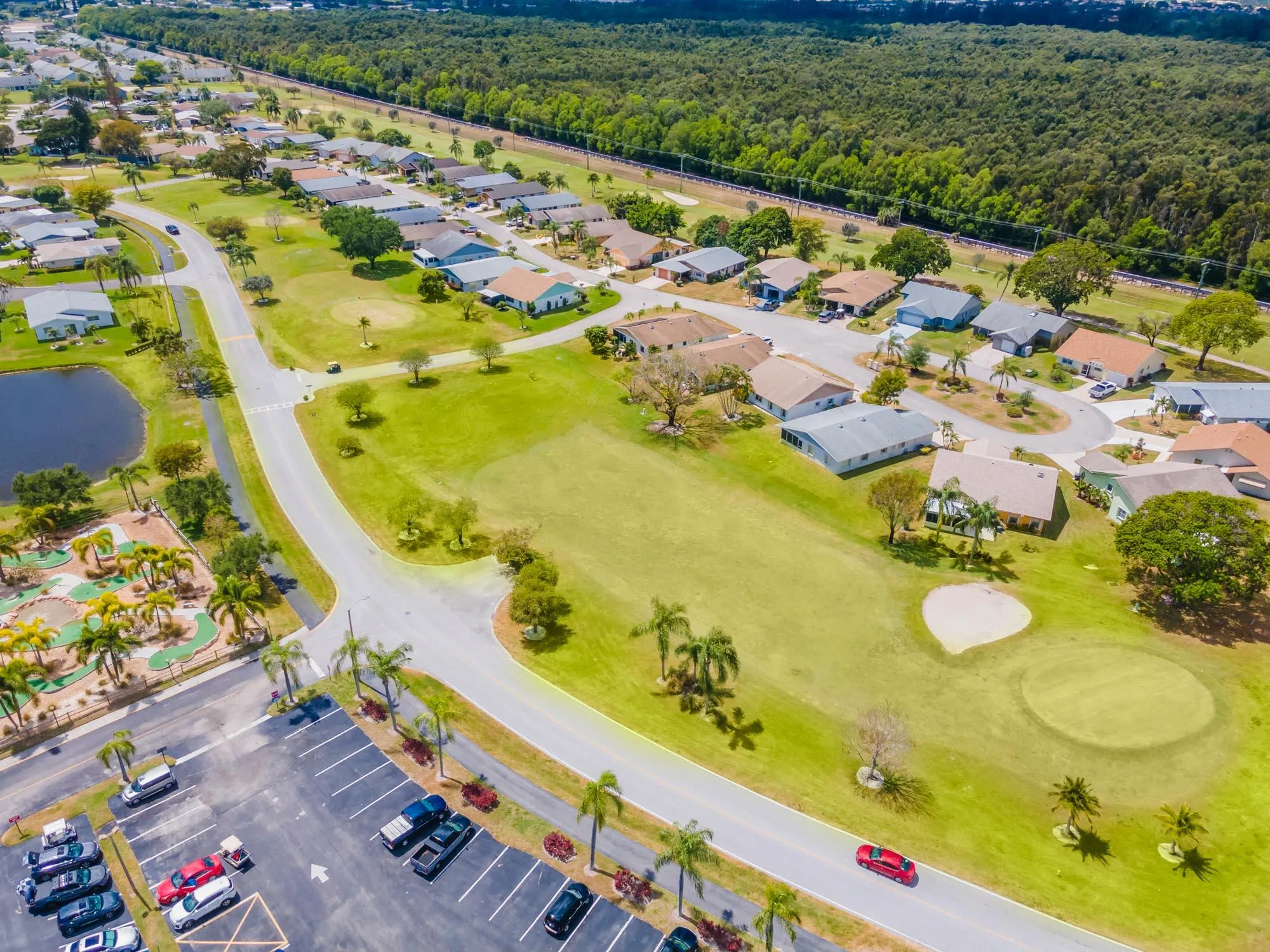 Property Slideshow image 34 of 38 | 5055 robino cir, West Palm Beach, FL, 33417