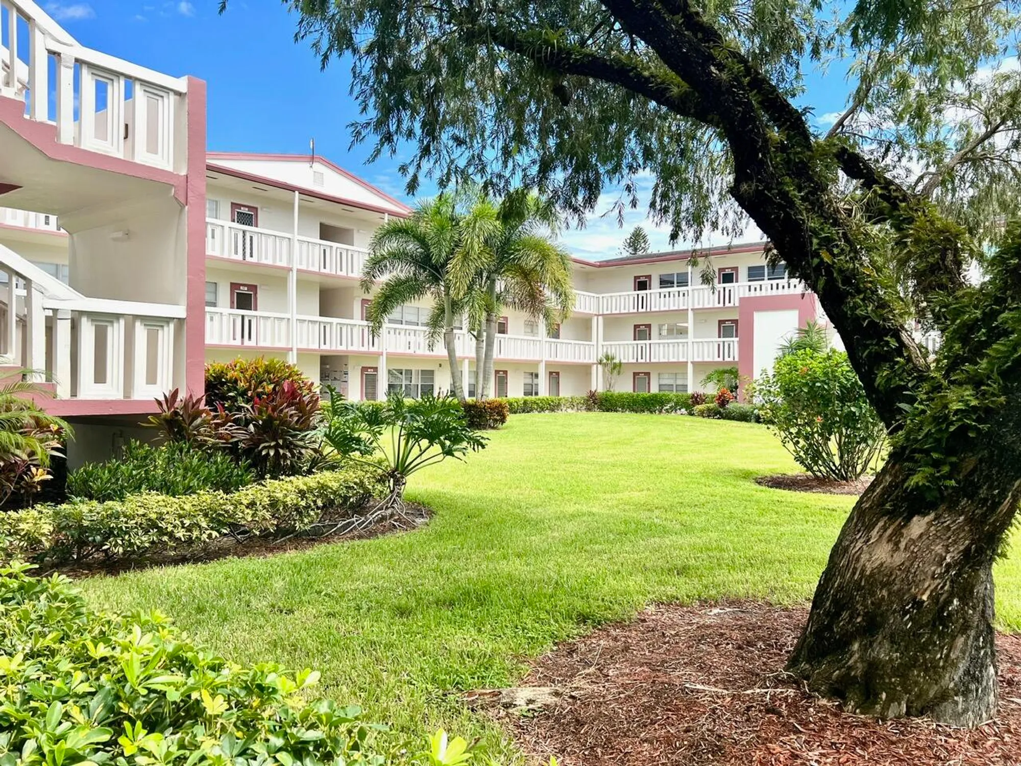 Property Slideshow image 2 of 28 | 144 fanshaw d, Boca Raton, FL, 33434