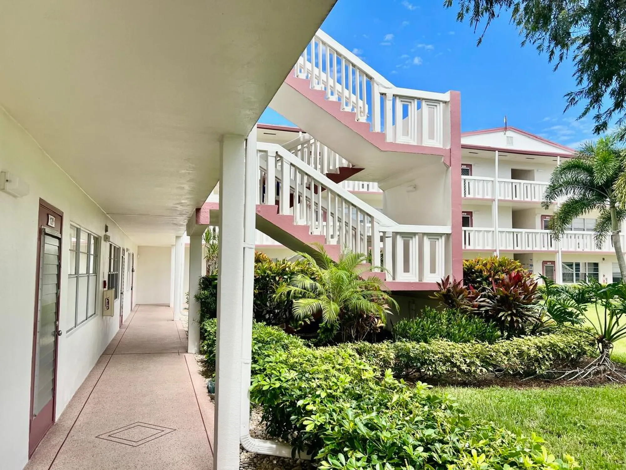 Property Slideshow image 3 of 28 | 144 fanshaw d, Boca Raton, FL, 33434