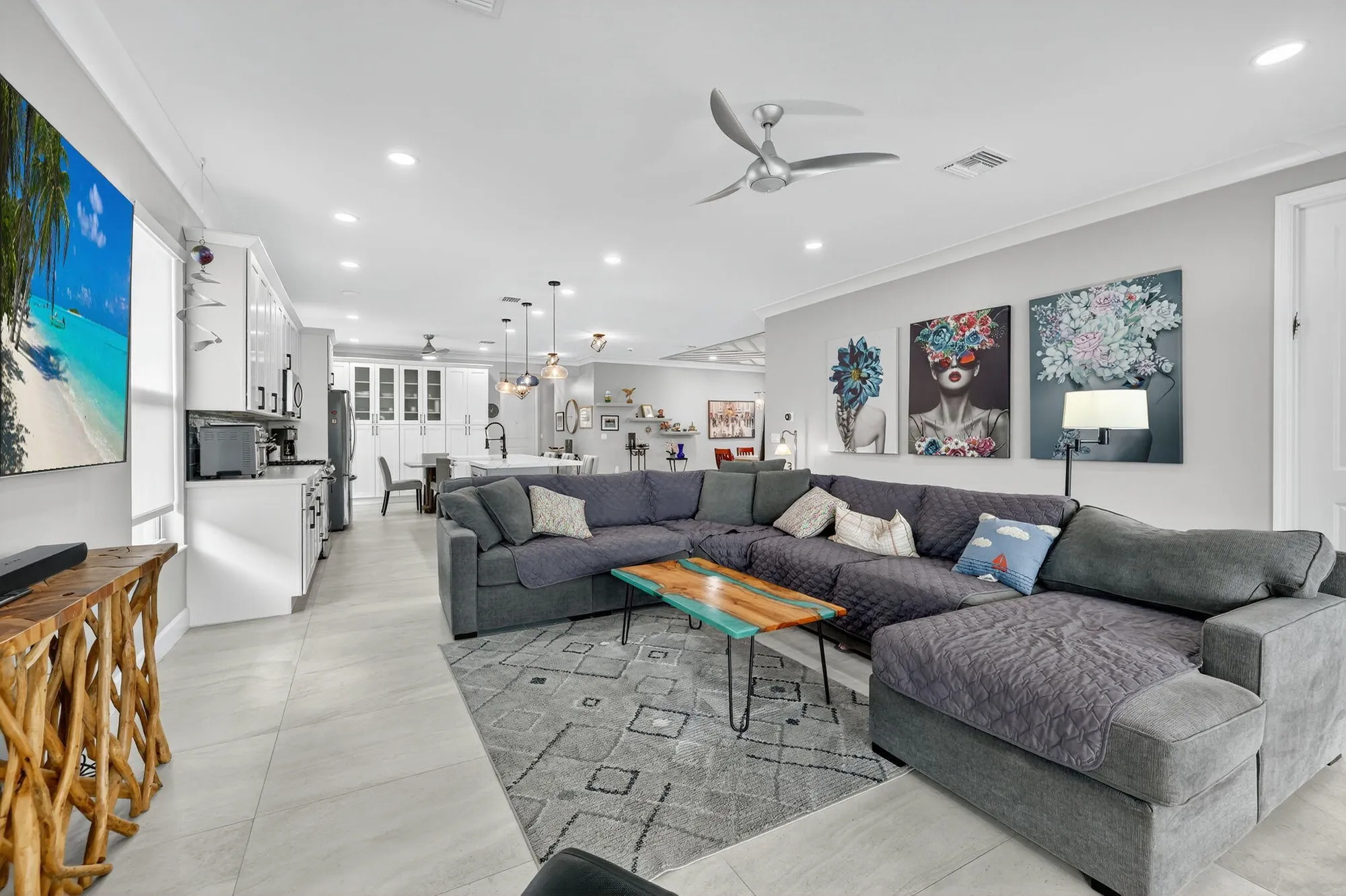 Property Slideshow image 23 of 116 | 13269 sw blue river rd, Port Saint Lucie, FL, 34987