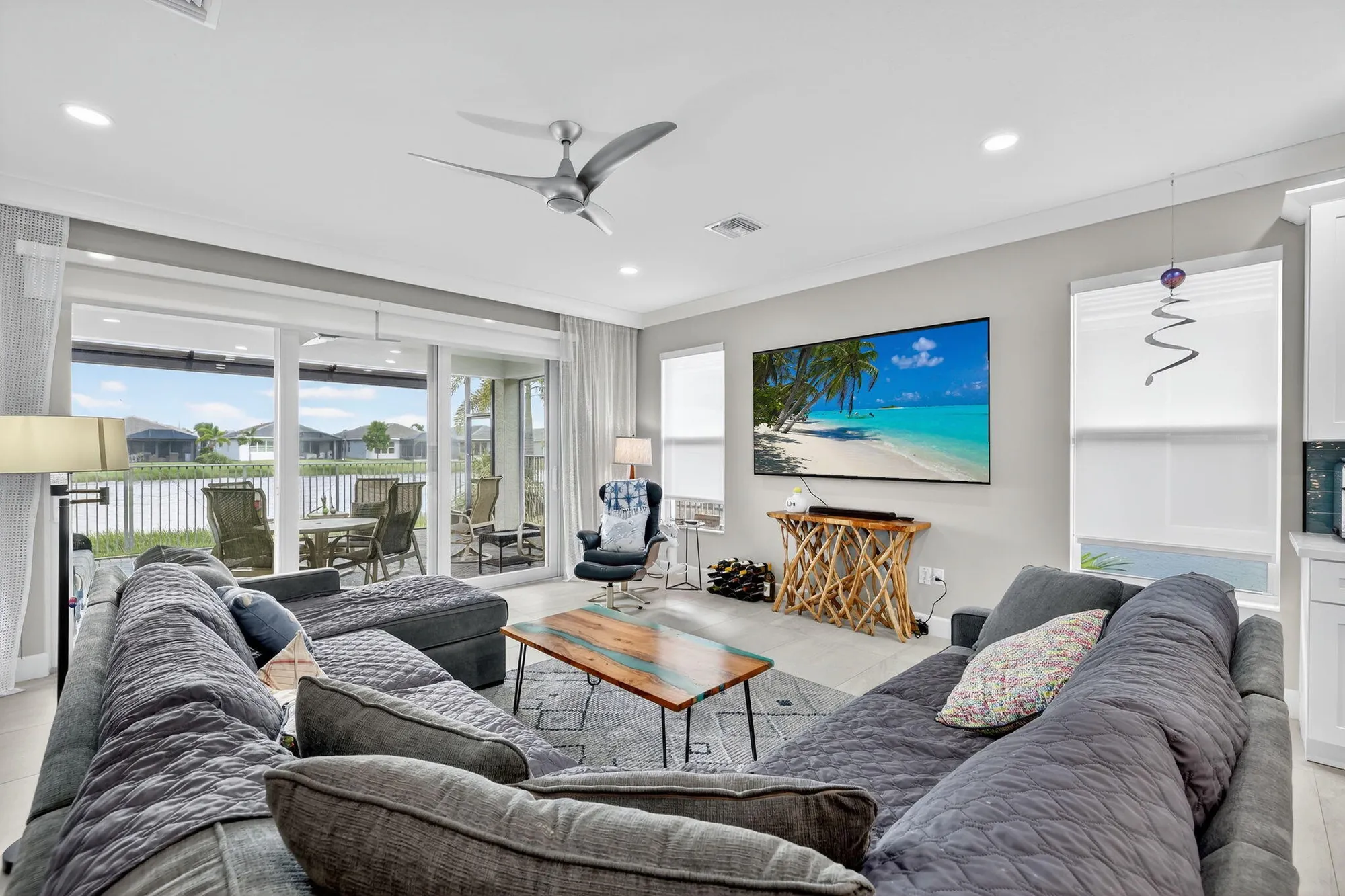 Property Slideshow image 24 of 116 | 13269 sw blue river rd, Port Saint Lucie, FL, 34987