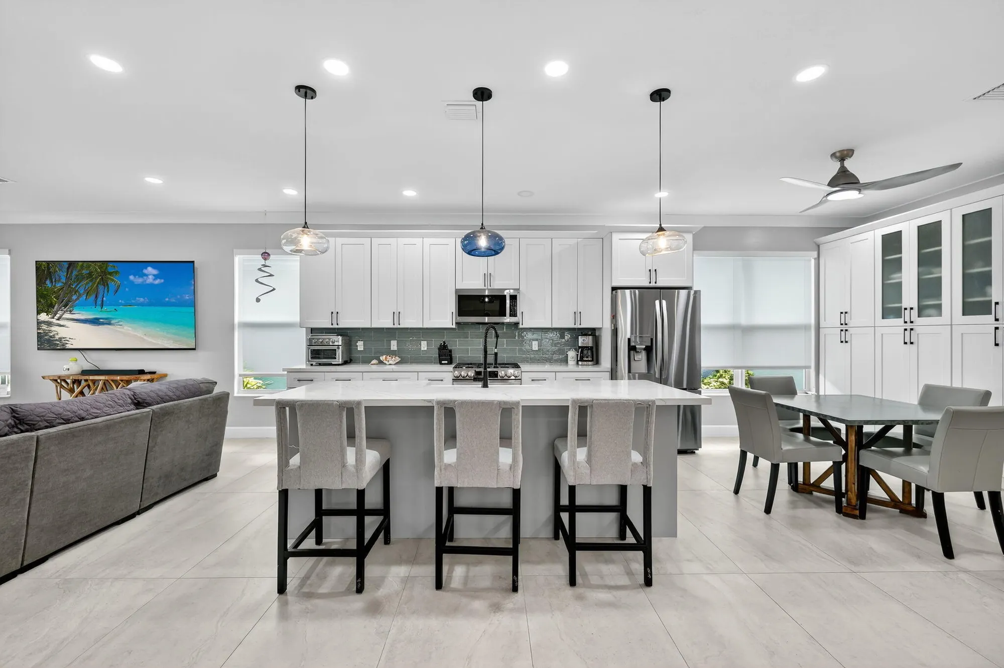 Property Slideshow image 19 of 116 | 13269 sw blue river rd, Port Saint Lucie, FL, 34987