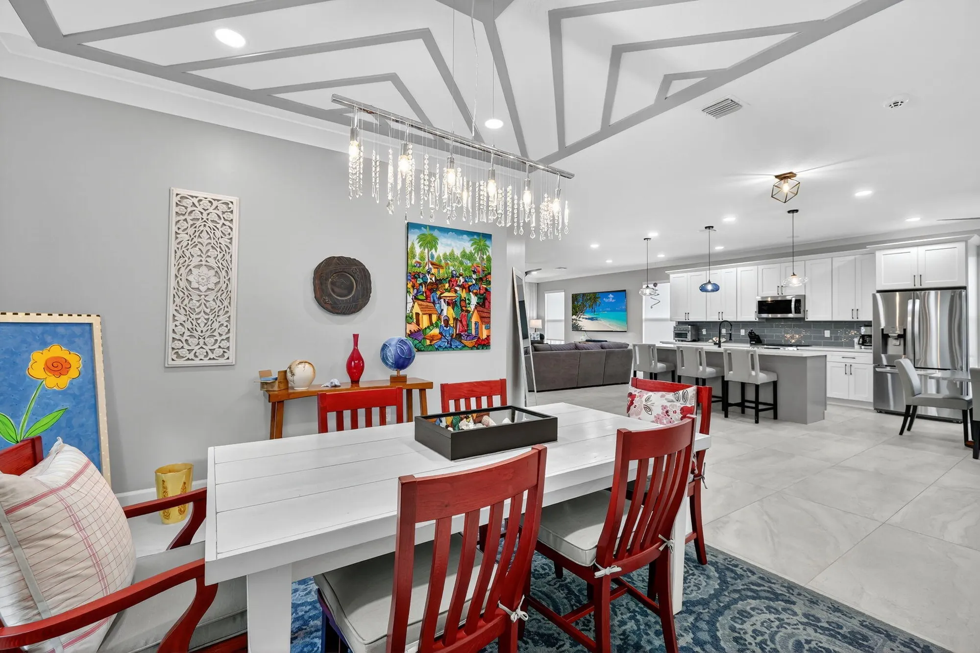 Property Slideshow image 13 of 116 | 13269 sw blue river rd, Port Saint Lucie, FL, 34987