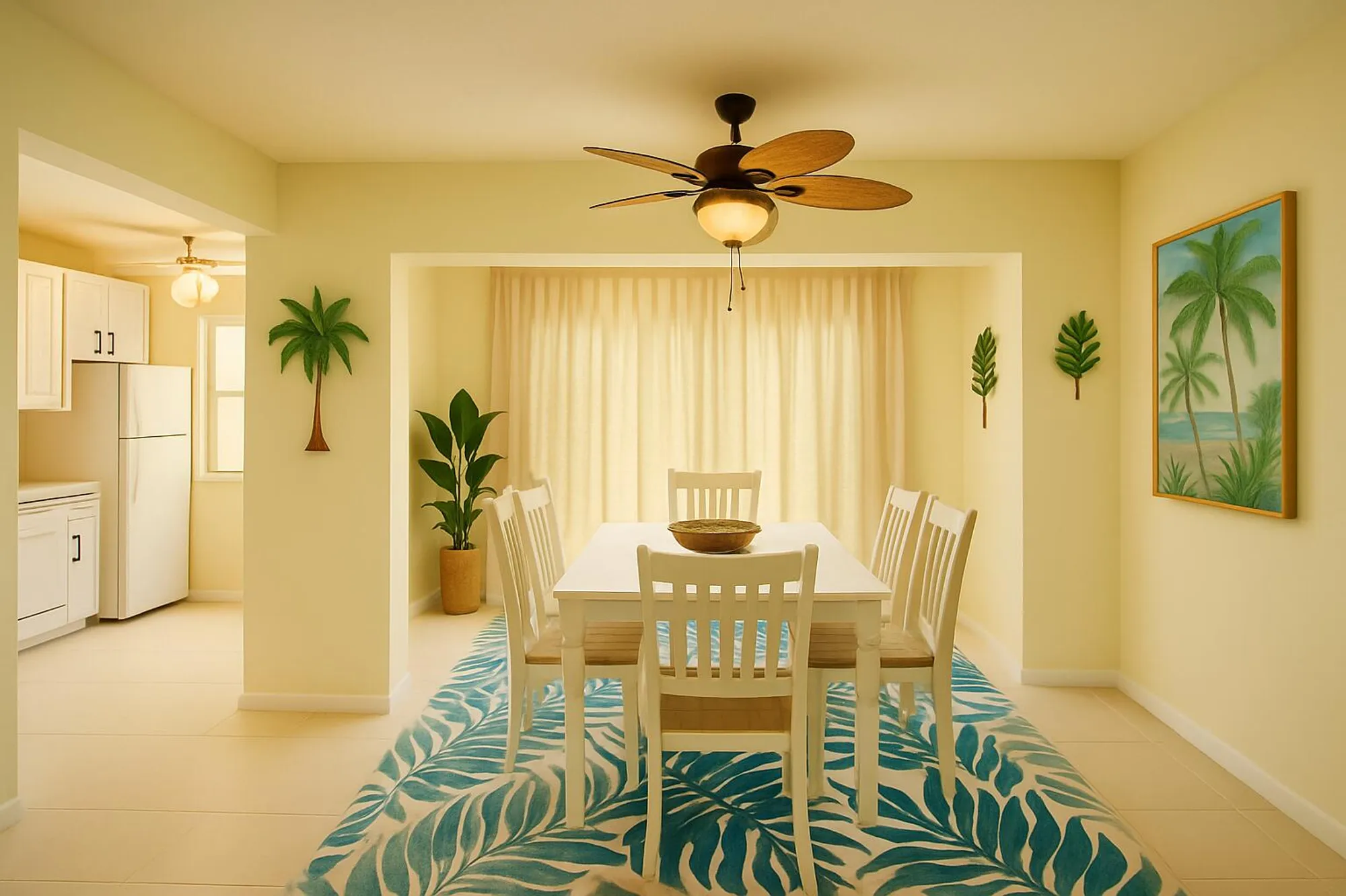 Property Slideshow image 4 of 47 | 3 colonial club dr apt 102, Boynton Beach, FL, 33435