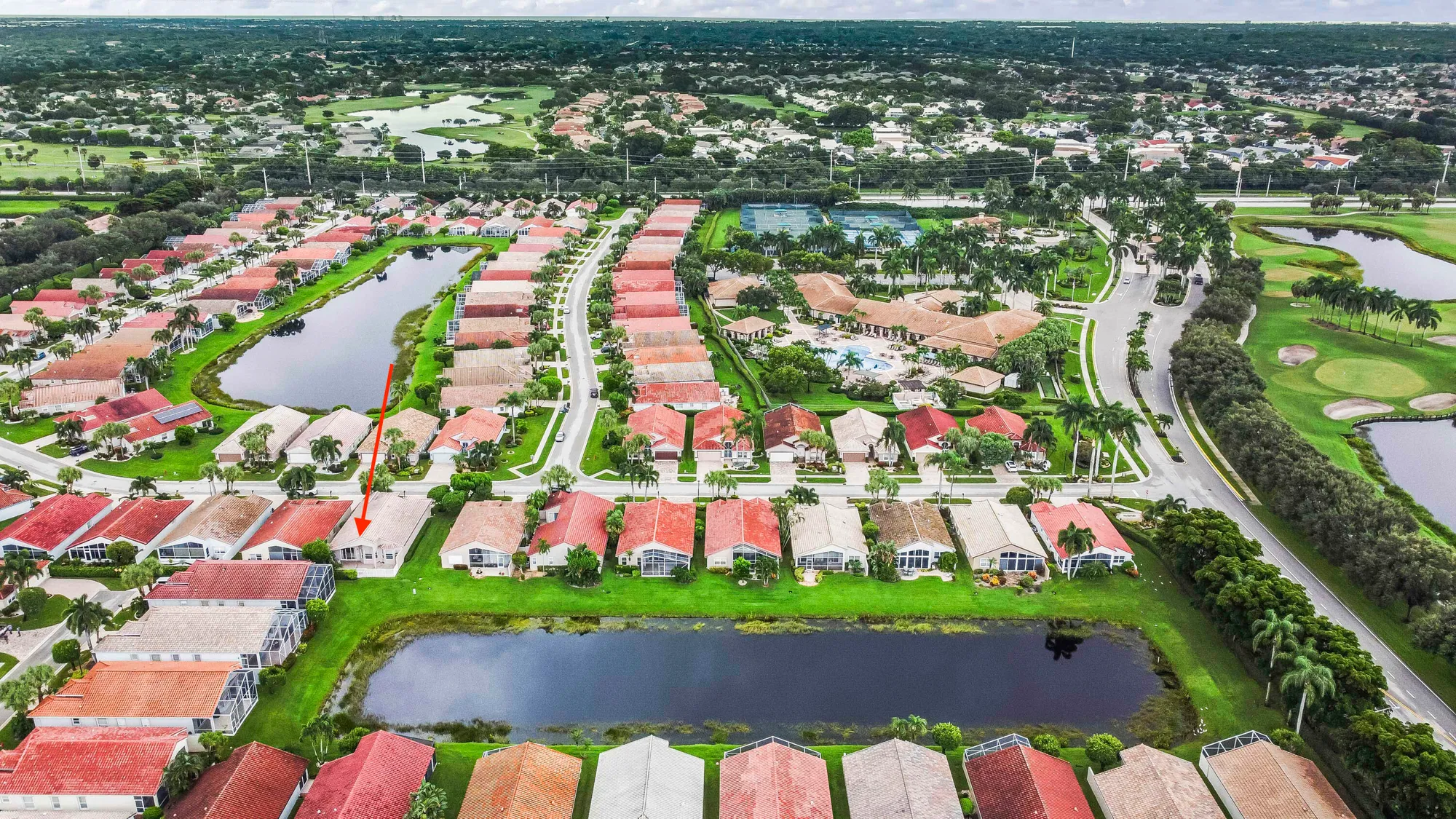 Property Slideshow image 42 of 59 | 6703 sherbrook dr, Boynton Beach, FL, 33437