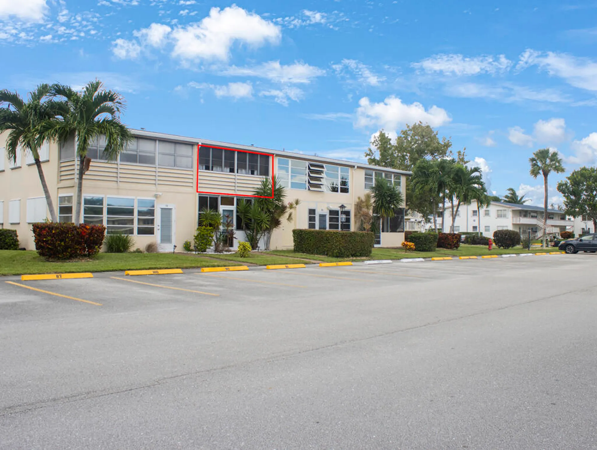 Property Slideshow image 13 of 37 | 98 bedford d # 98, West Palm Beach, FL, 33417