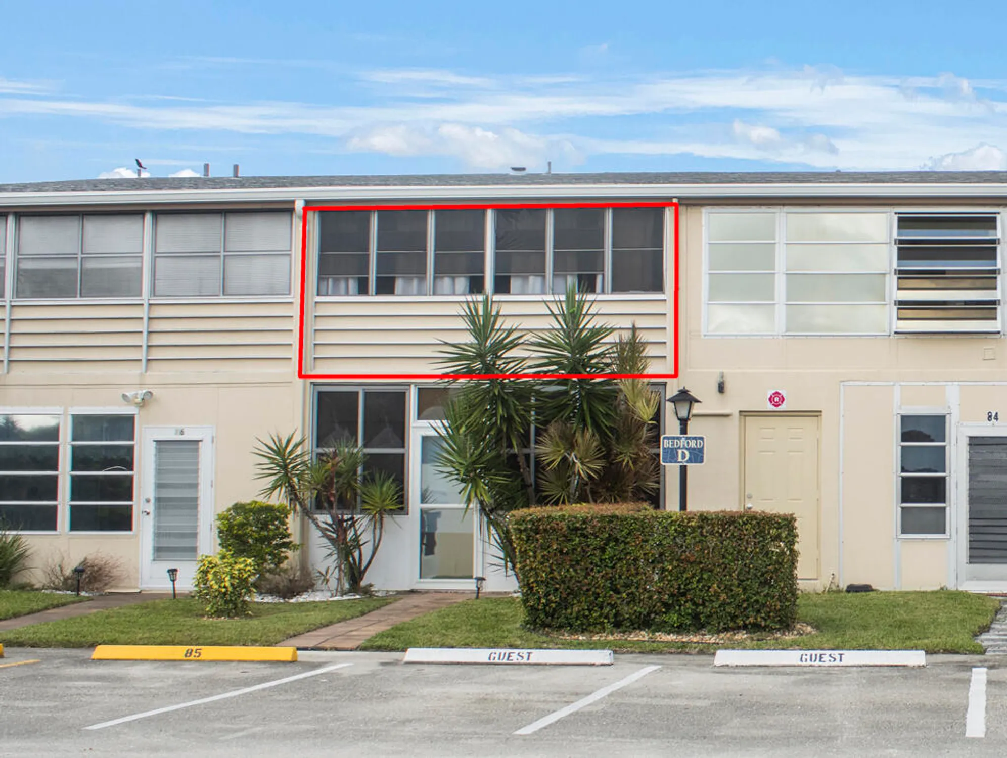 Property Slideshow image 12 of 37 | 98 bedford d # 98, West Palm Beach, FL, 33417