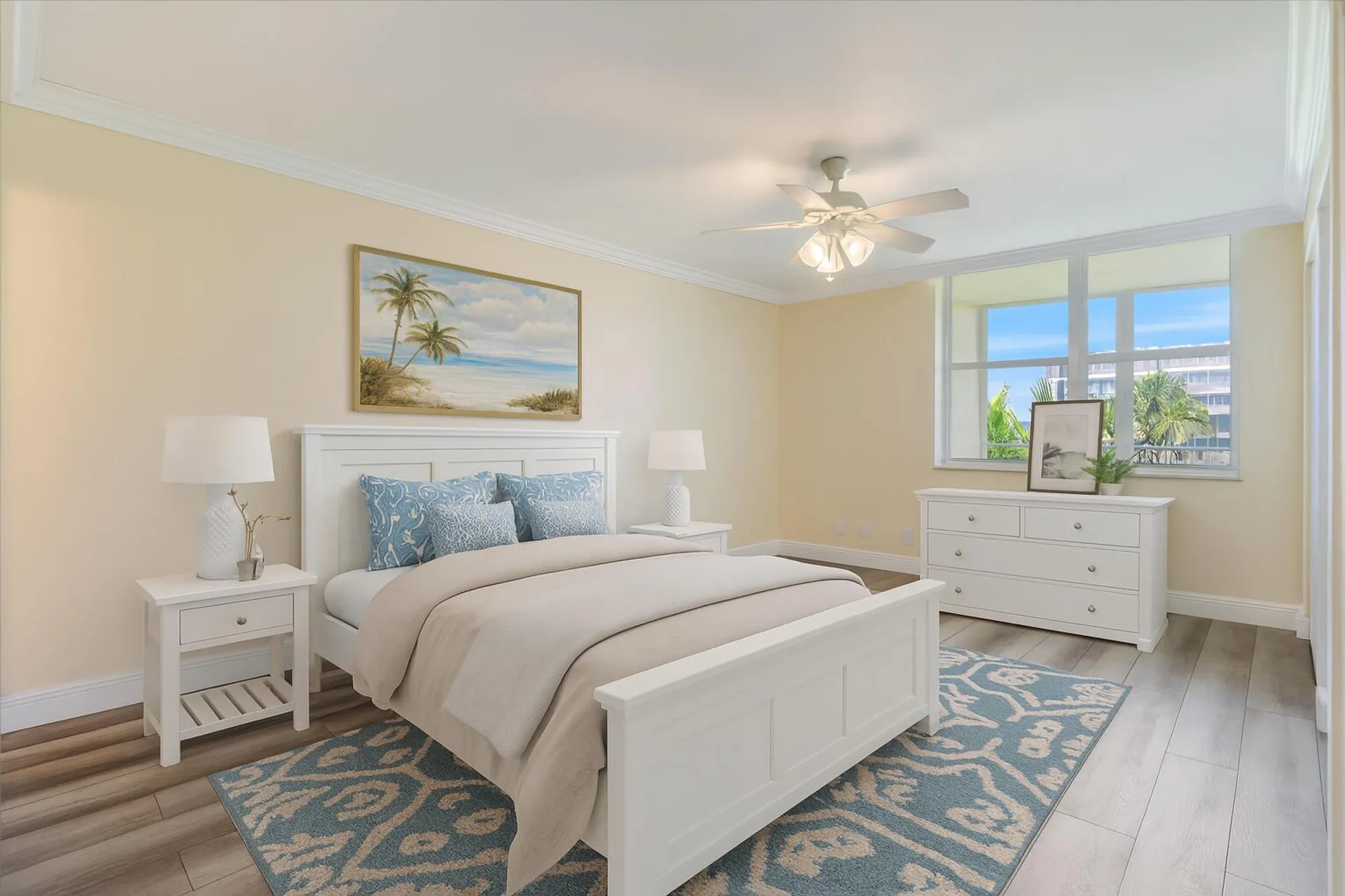 Property Slideshow image 19 of 34 | 3300 s ocean blvd apt 720c, Highland Beach, FL, 33487