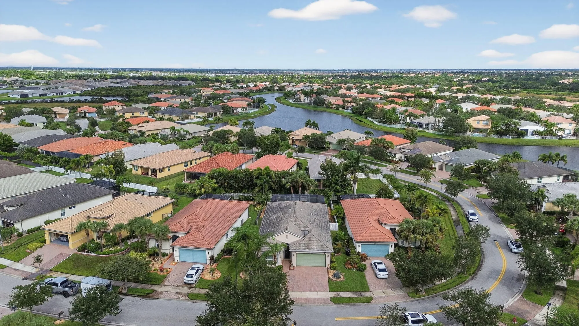 Property Slideshow image 2 of 106 | 11894 sw crestwood cir, Port Saint Lucie, FL, 34987