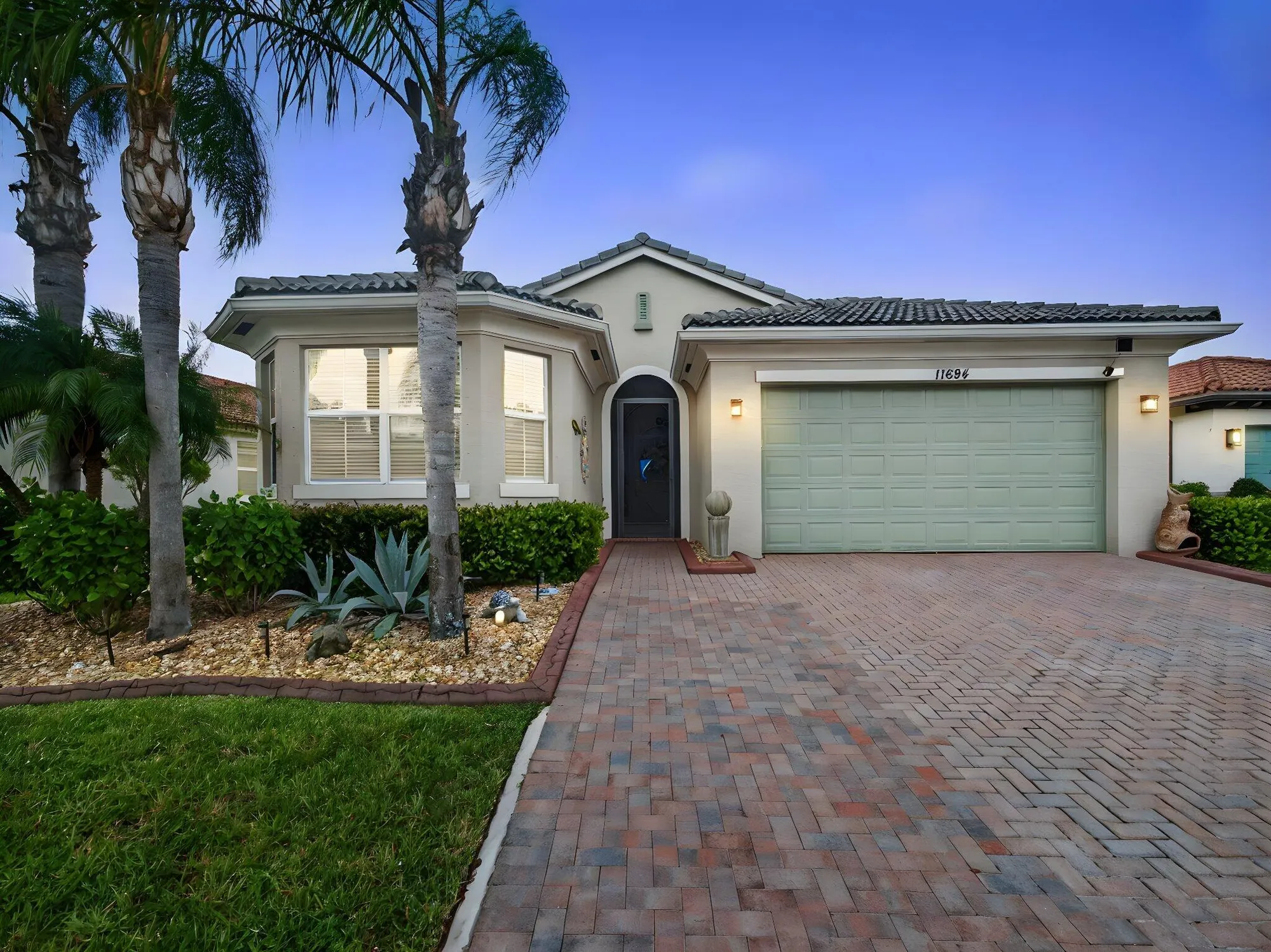 Property Slideshow image 1 of 106 | 11894 sw crestwood cir, Port Saint Lucie, FL, 34987