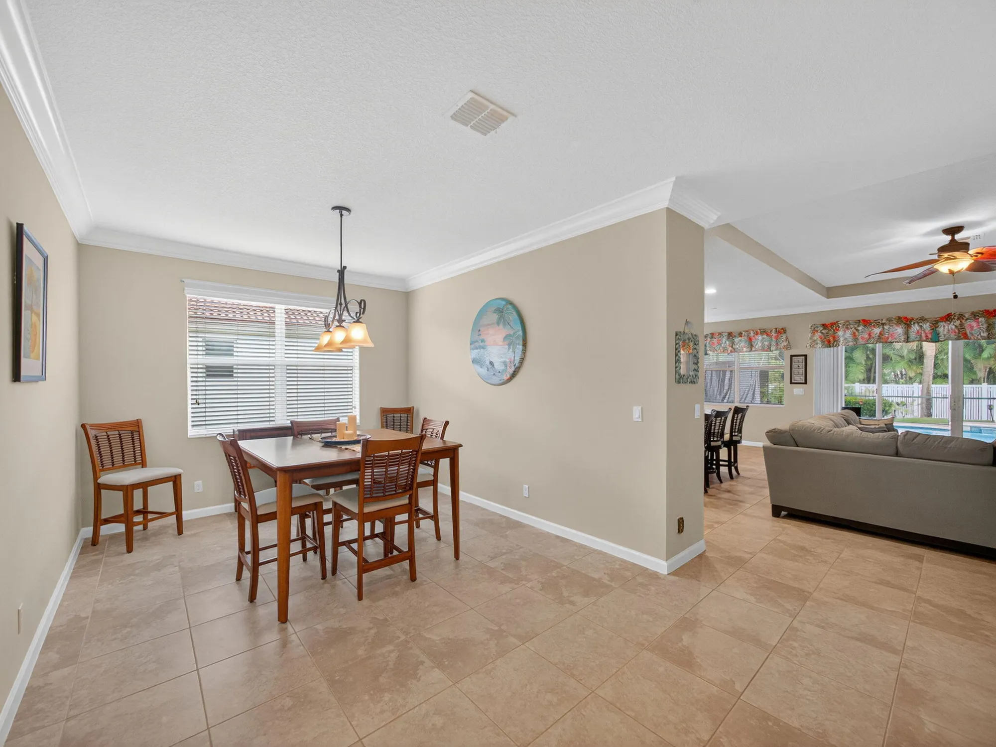 Property Slideshow image 7 of 106 | 11894 sw crestwood cir, Port Saint Lucie, FL, 34987