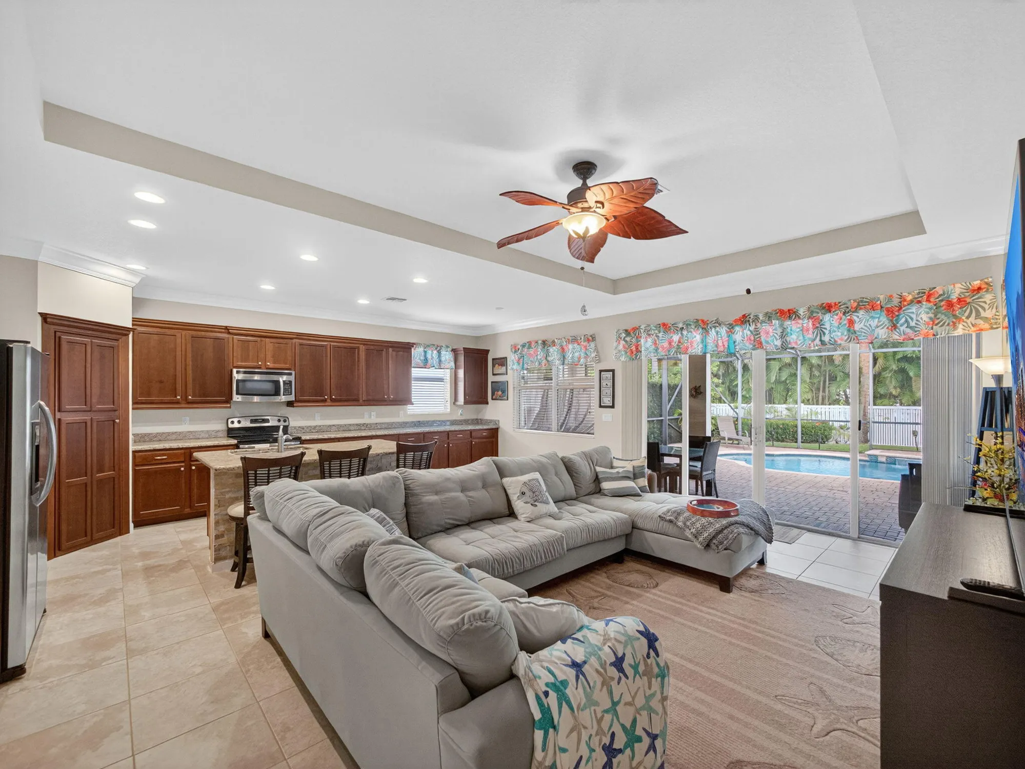 Property Slideshow image 11 of 106 | 11894 sw crestwood cir, Port Saint Lucie, FL, 34987
