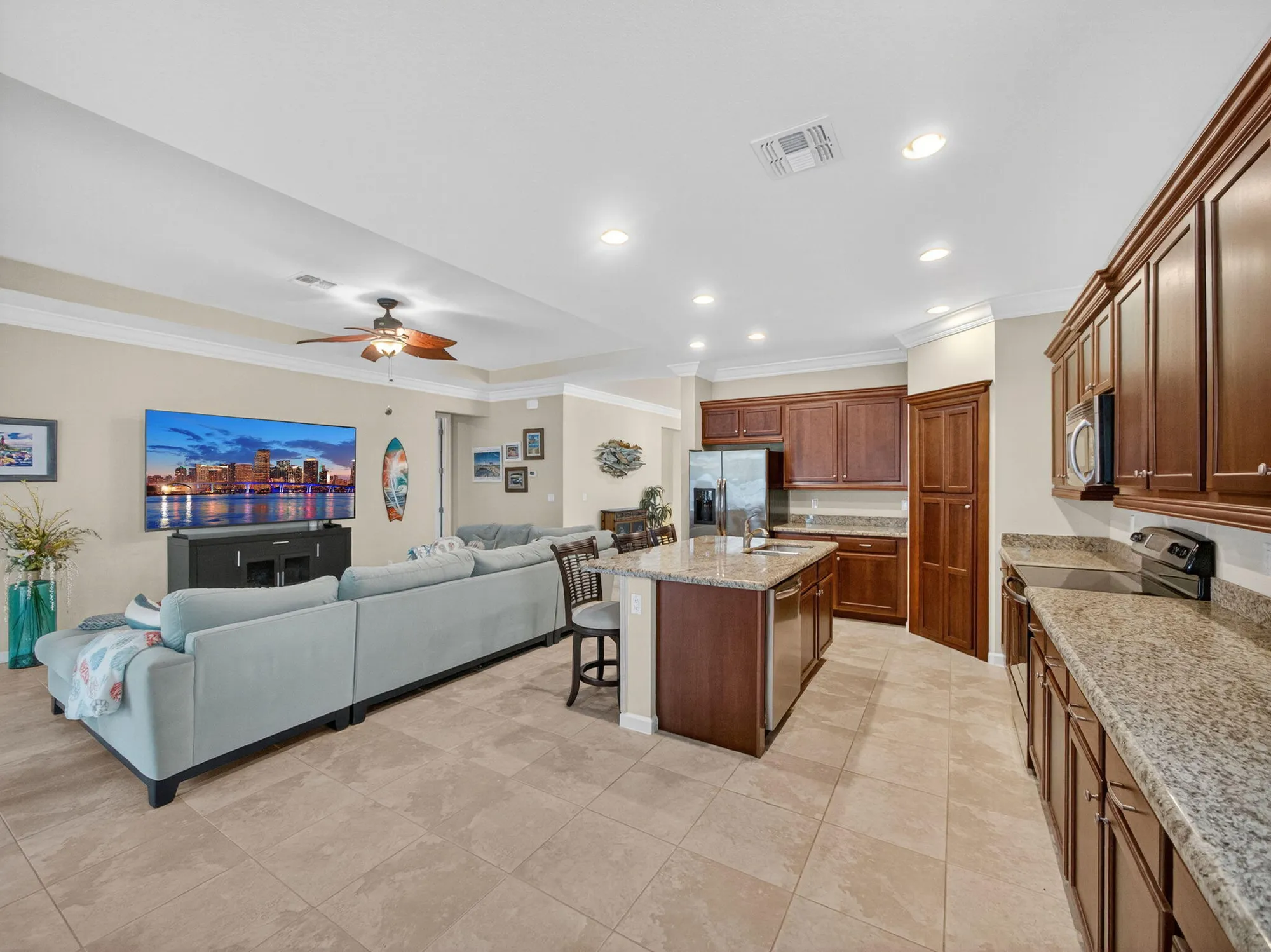 Property Slideshow image 10 of 106 | 11894 sw crestwood cir, Port Saint Lucie, FL, 34987