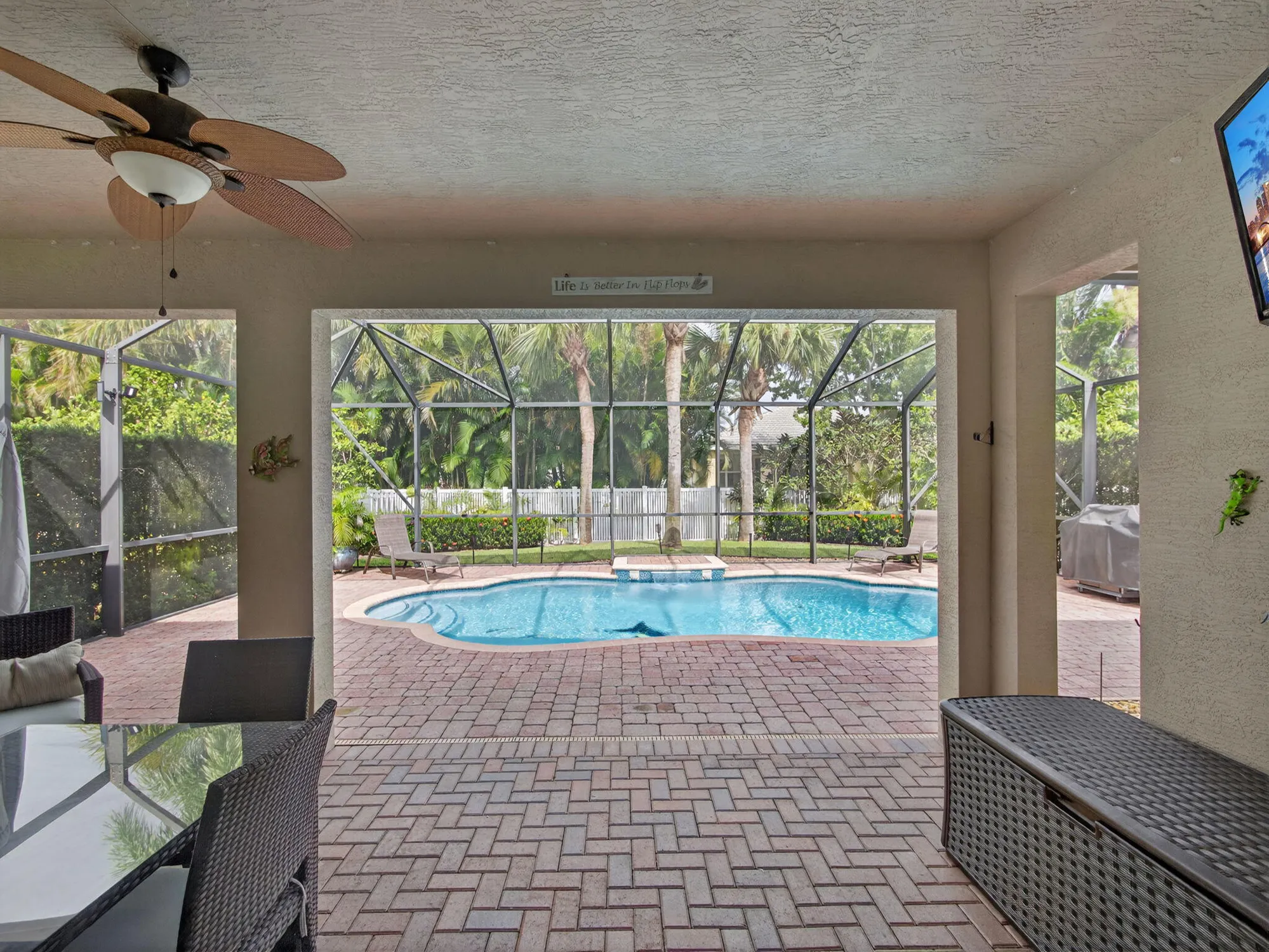 Property Slideshow image 21 of 106 | 11894 sw crestwood cir, Port Saint Lucie, FL, 34987