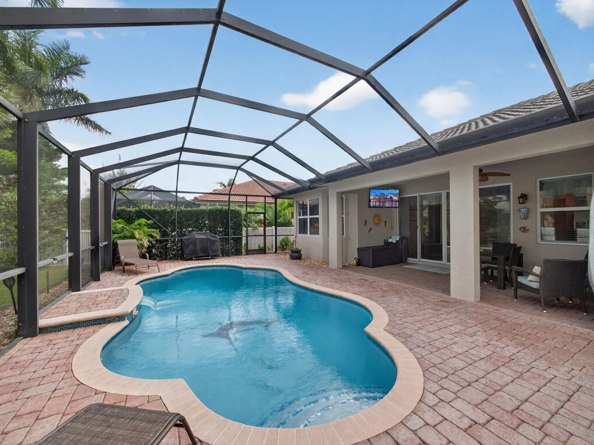 Property Slideshow image 24 of 106 | 11894 sw crestwood cir, Port Saint Lucie, FL, 34987