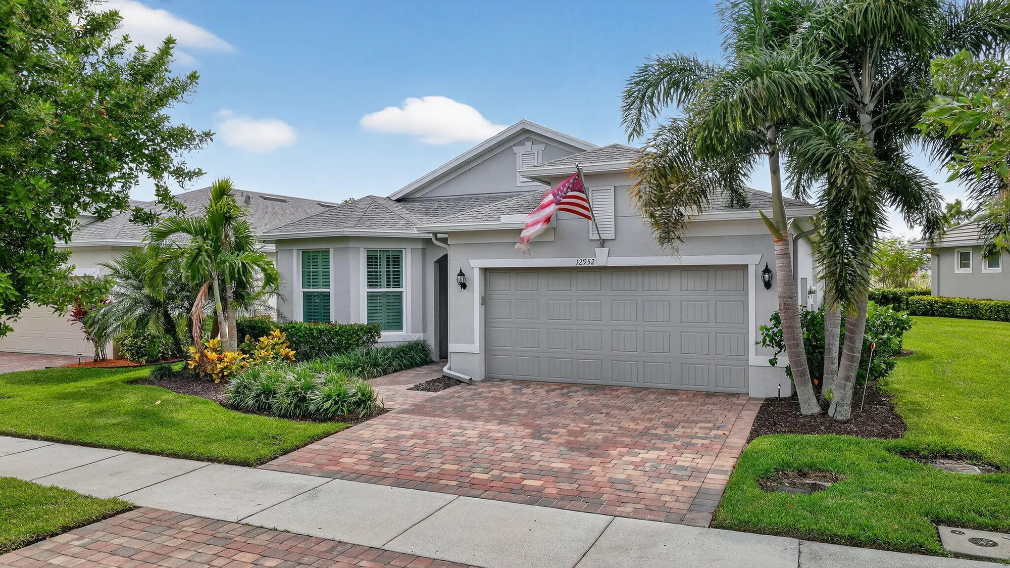 Property Slideshow image 47 of 64 | 12952 sw aureolian ln, Port Saint Lucie, FL, 34987