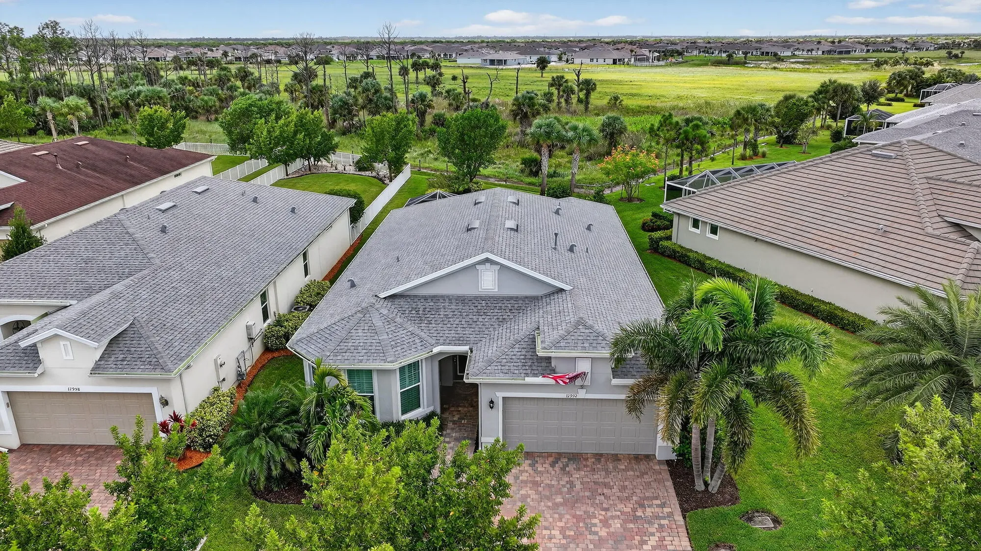 Property Slideshow image 46 of 64 | 12952 sw aureolian ln, Port Saint Lucie, FL, 34987