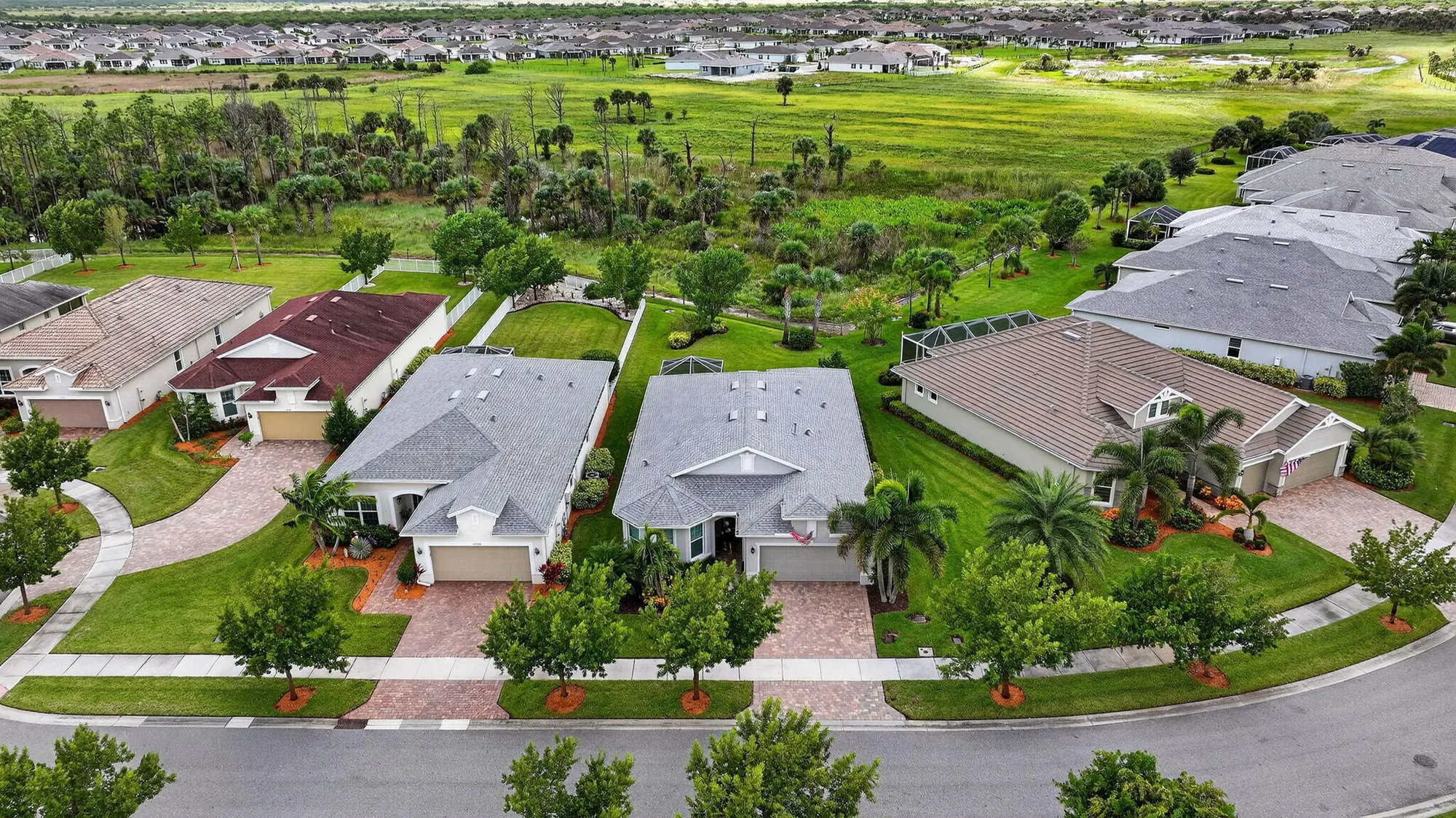 Property Slideshow image 48 of 64 | 12952 sw aureolian ln, Port Saint Lucie, FL, 34987