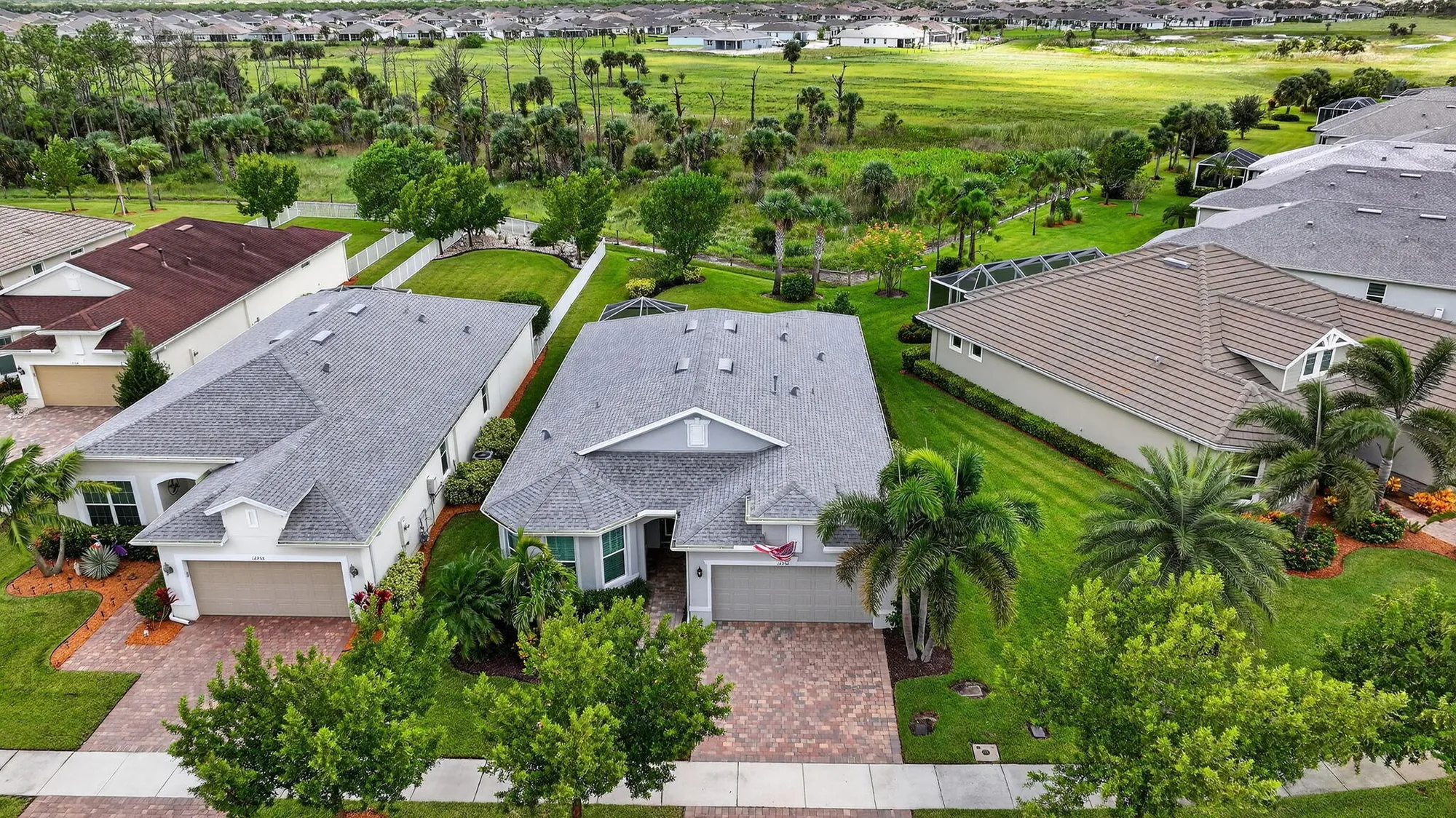 Property Slideshow image 49 of 64 | 12952 sw aureolian ln, Port Saint Lucie, FL, 34987
