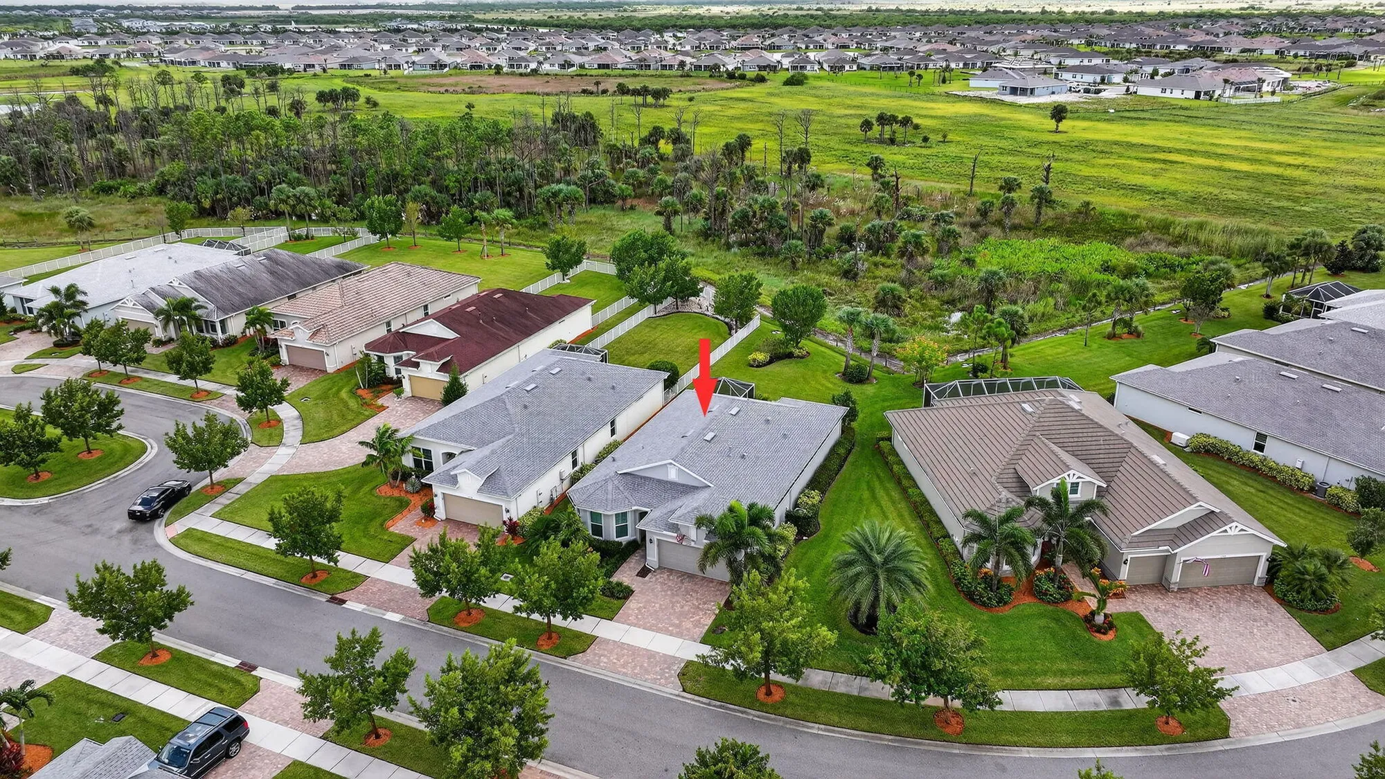 Property Slideshow image 52 of 64 | 12952 sw aureolian ln, Port Saint Lucie, FL, 34987