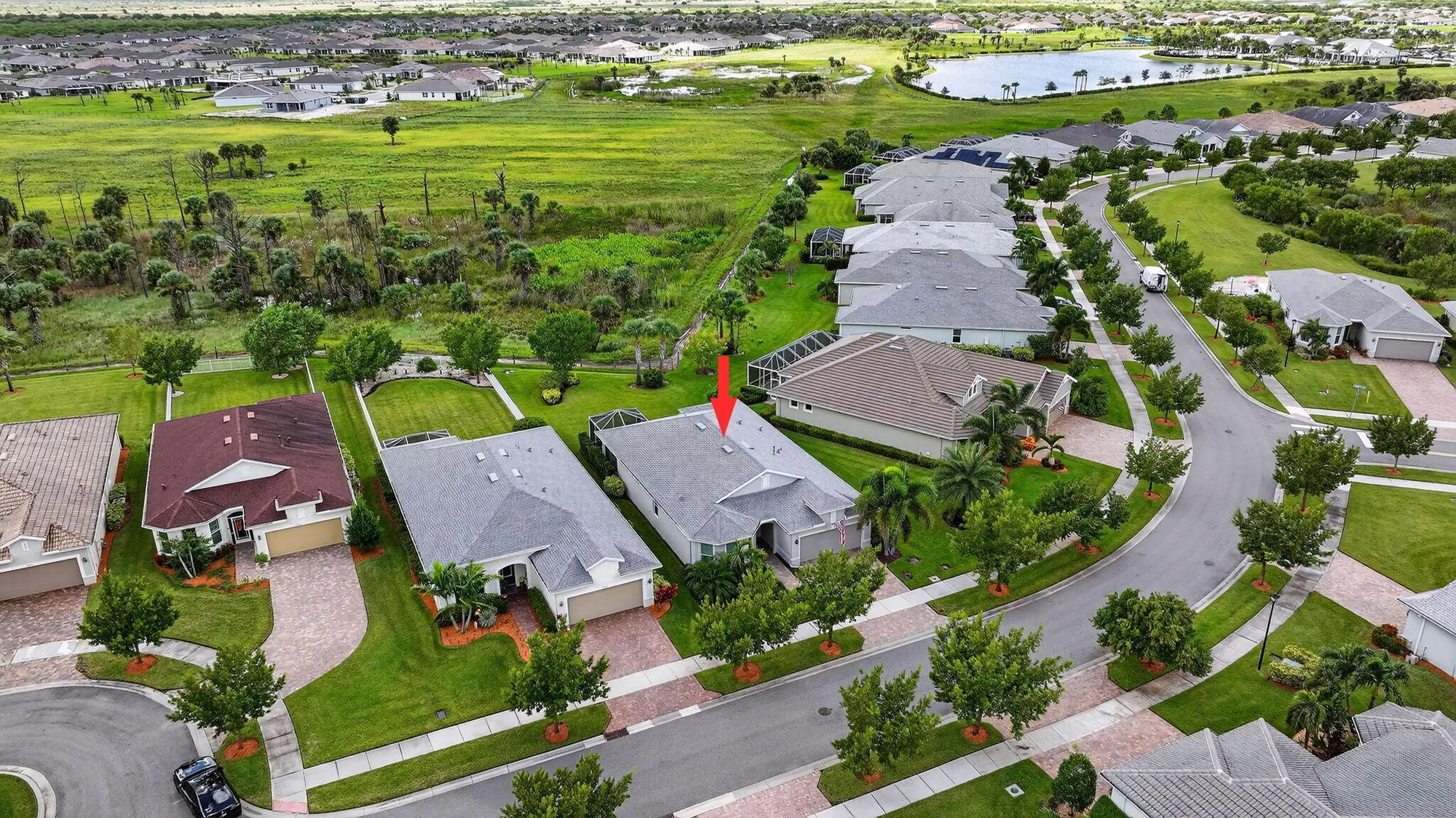 Property Slideshow image 53 of 64 | 12952 sw aureolian ln, Port Saint Lucie, FL, 34987