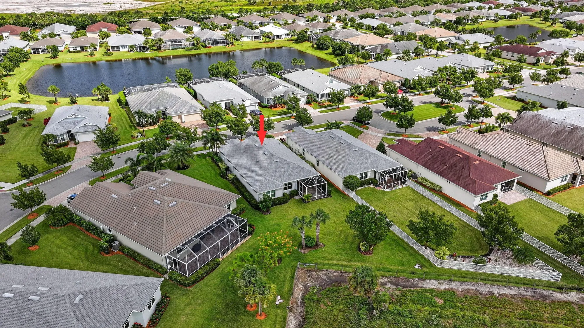 Property Slideshow image 54 of 64 | 12952 sw aureolian ln, Port Saint Lucie, FL, 34987