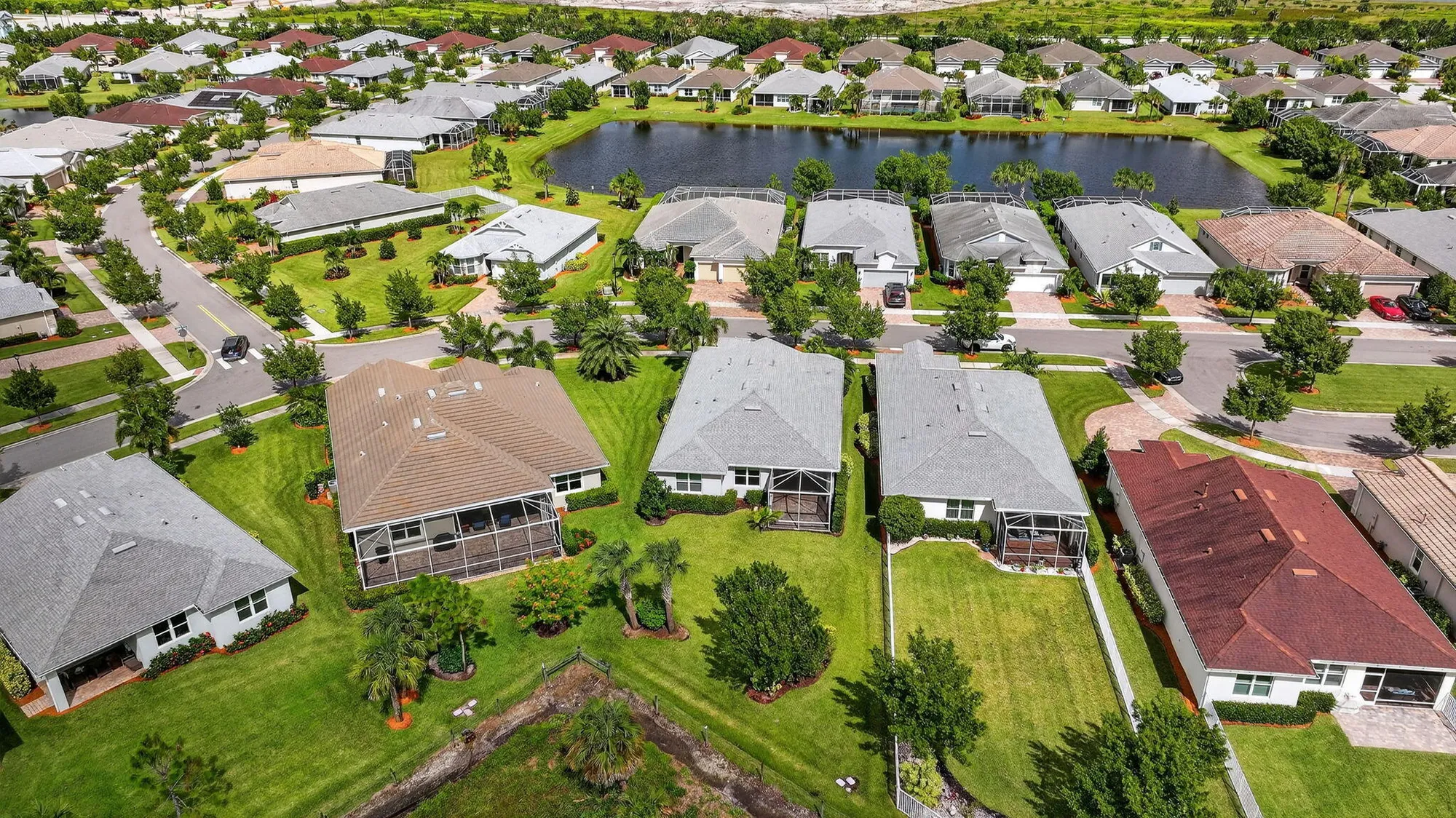 Property Slideshow image 55 of 64 | 12952 sw aureolian ln, Port Saint Lucie, FL, 34987