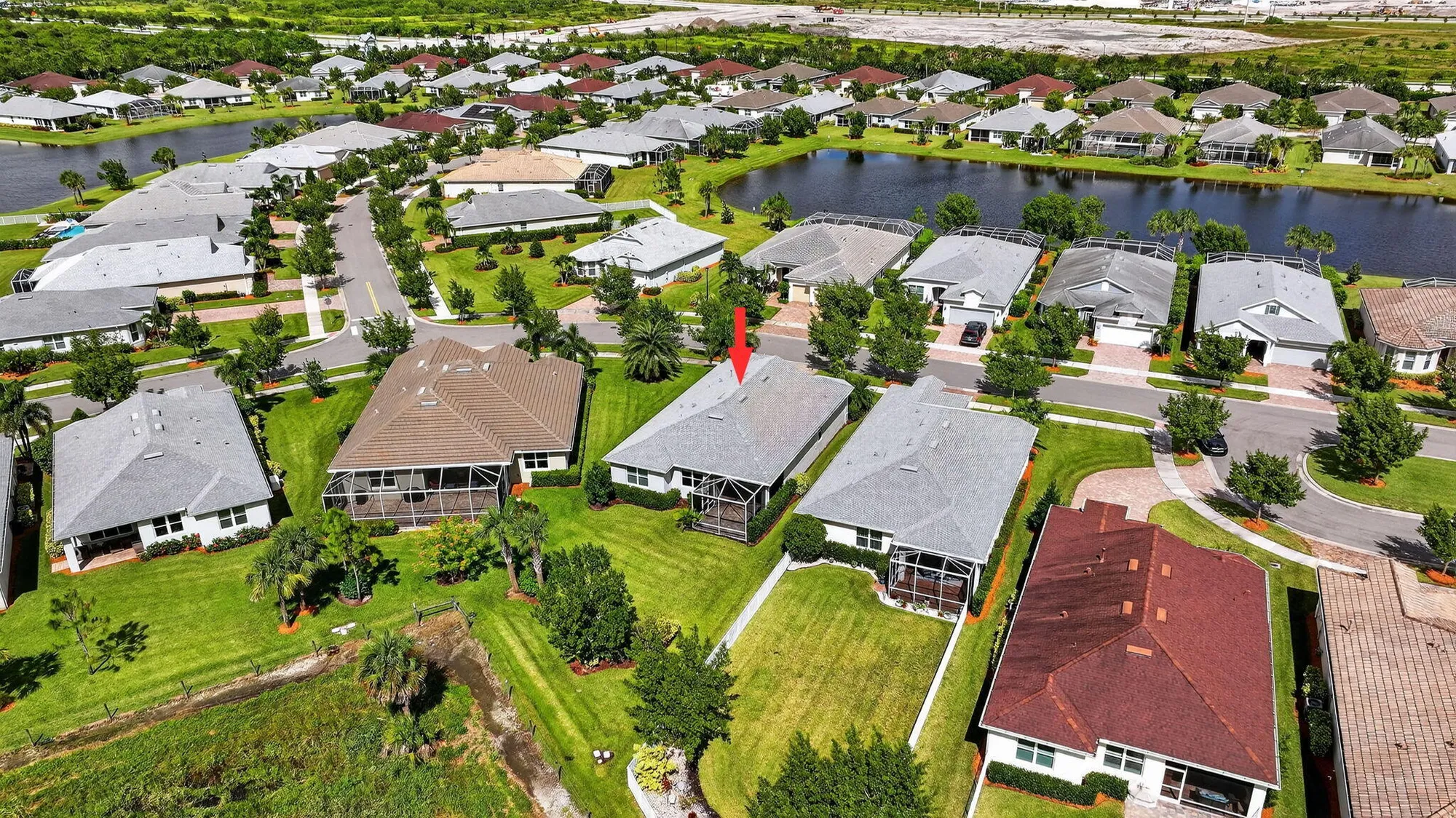 Property Slideshow image 56 of 64 | 12952 sw aureolian ln, Port Saint Lucie, FL, 34987