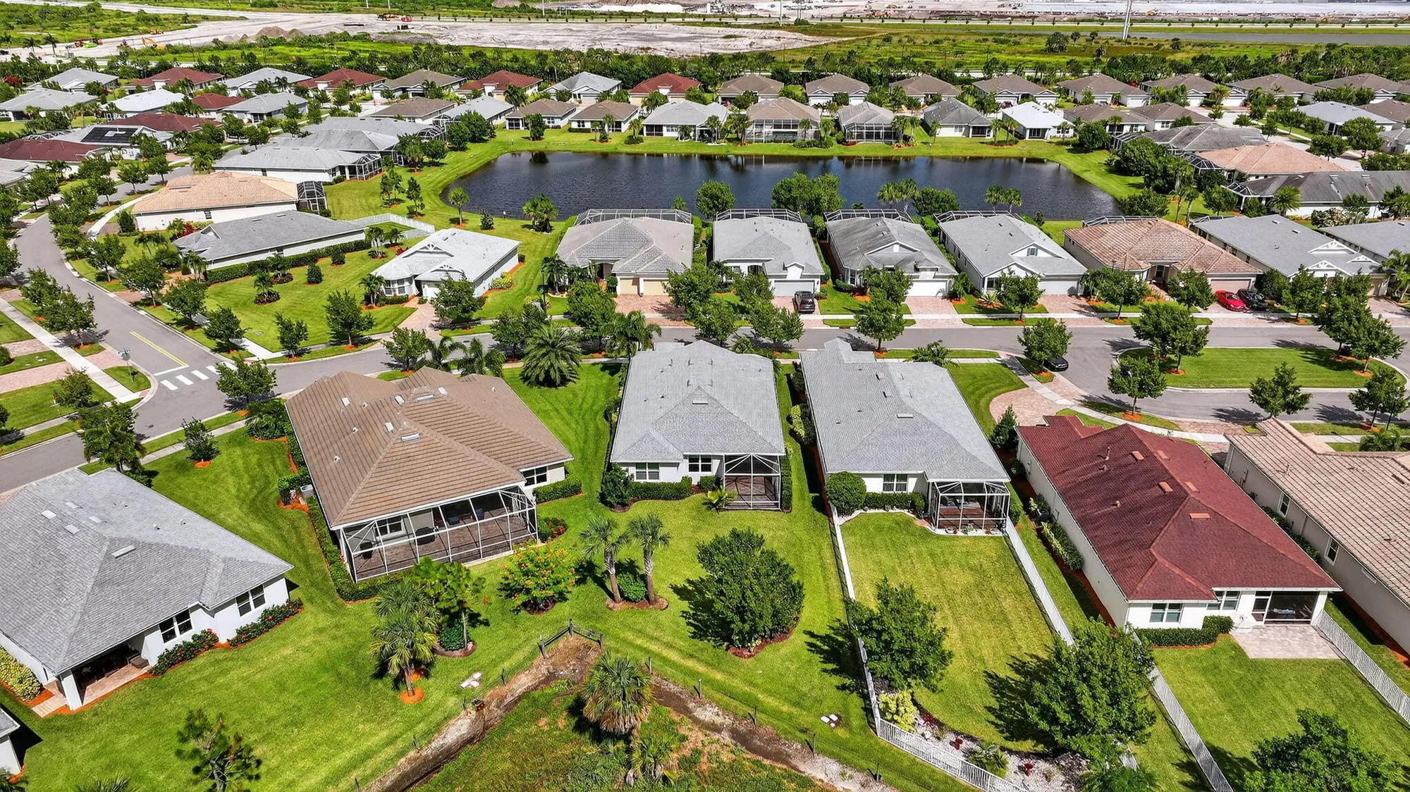 Property Slideshow image 57 of 64 | 12952 sw aureolian ln, Port Saint Lucie, FL, 34987