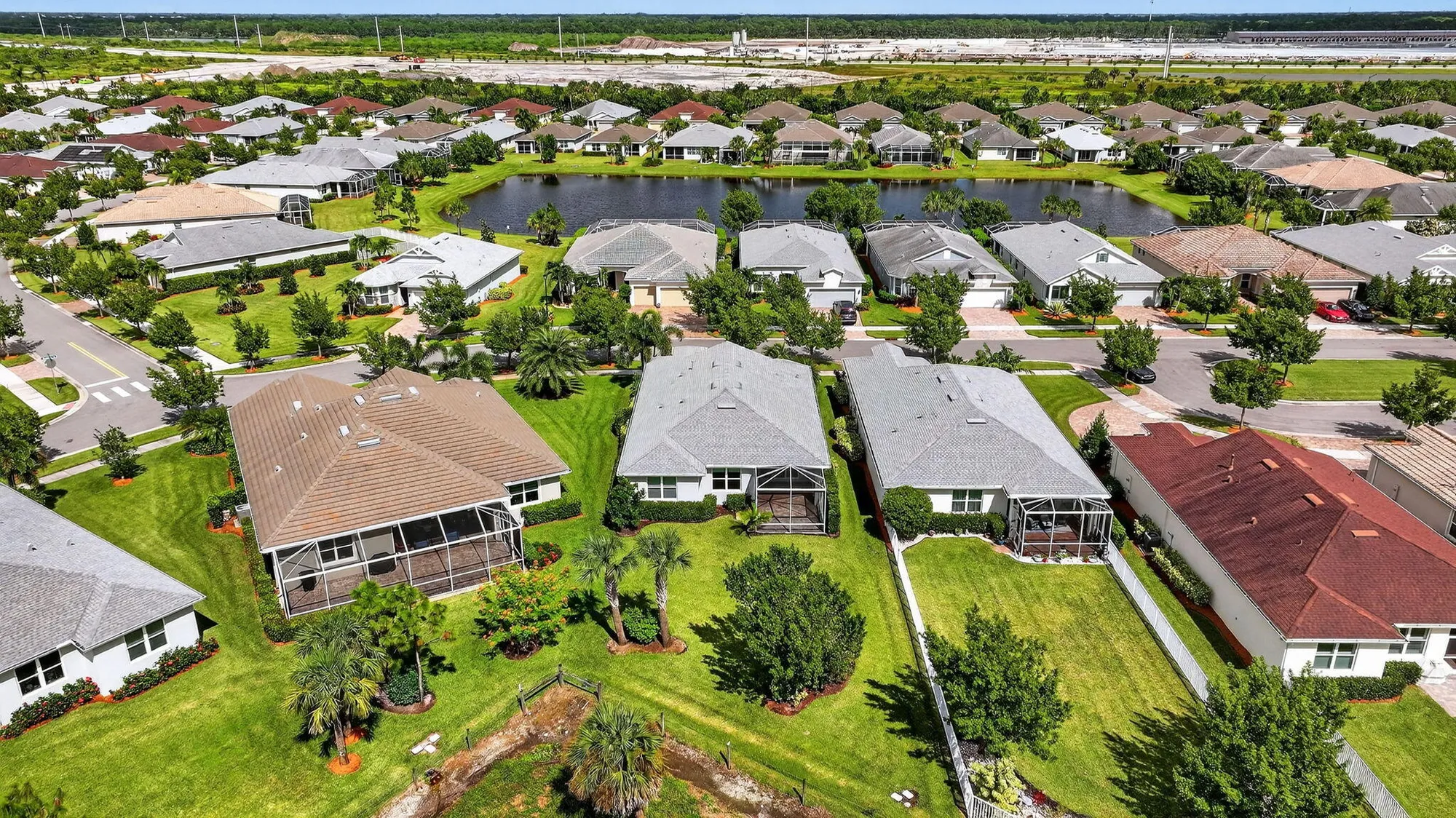 Property Slideshow image 58 of 64 | 12952 sw aureolian ln, Port Saint Lucie, FL, 34987