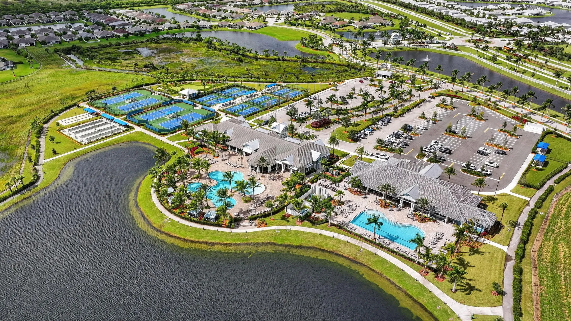 Property Slideshow image 60 of 64 | 12952 sw aureolian ln, Port Saint Lucie, FL, 34987