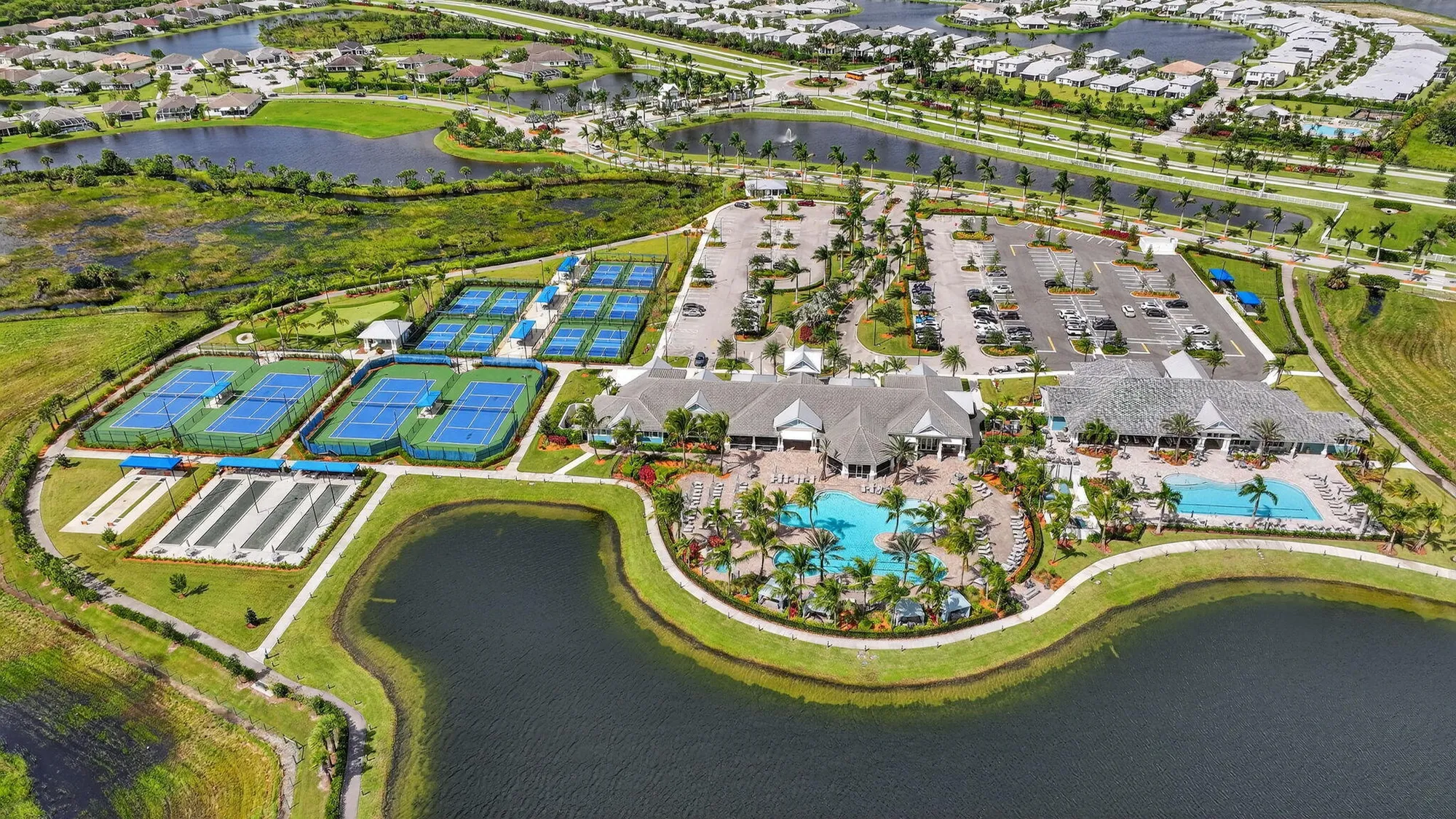 Property Slideshow image 61 of 64 | 12952 sw aureolian ln, Port Saint Lucie, FL, 34987