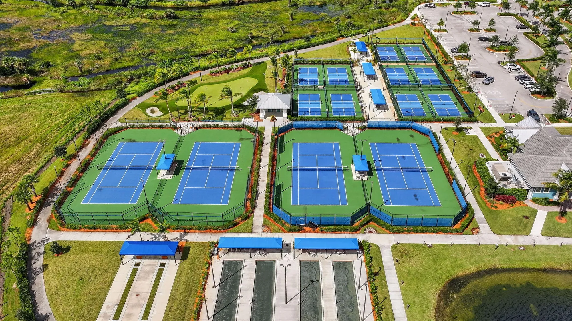 Property Slideshow image 63 of 64 | 12952 sw aureolian ln, Port Saint Lucie, FL, 34987