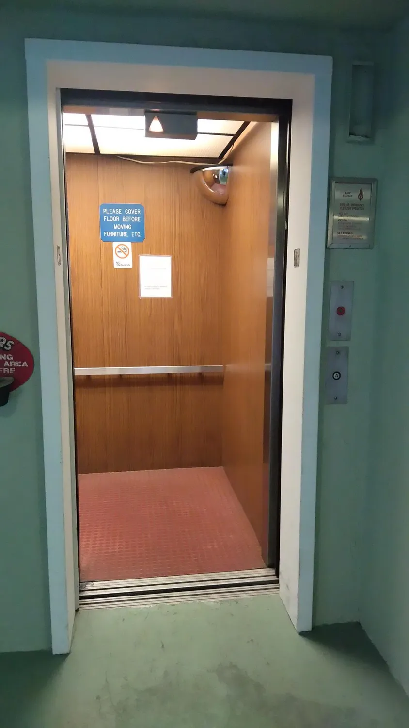 Property Slideshow image 4 of 21 | 3300 springdale blvd 208, Palm Springs, FL, 33461