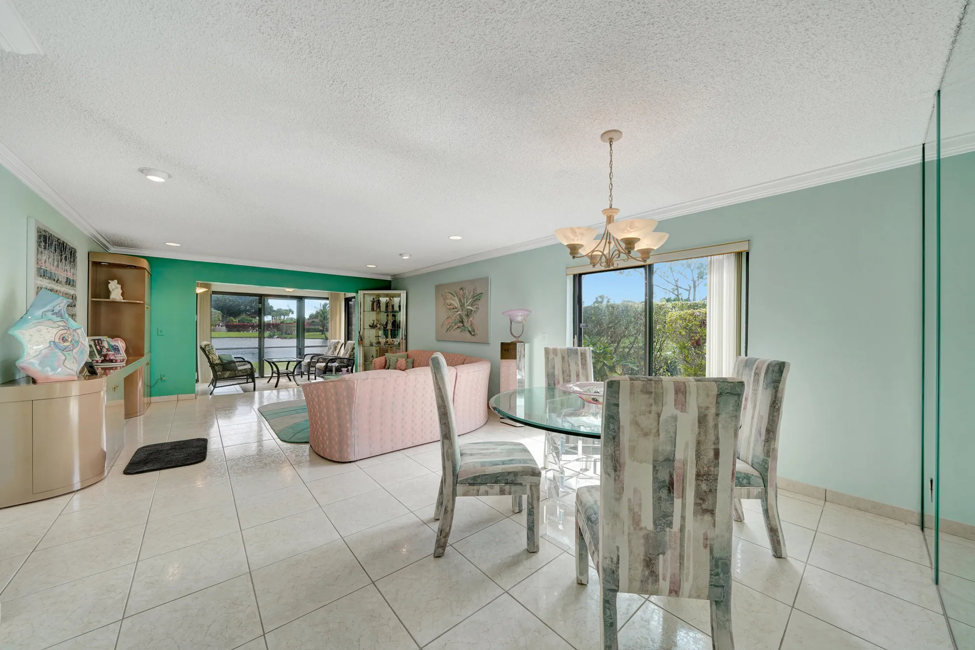 Property Slideshow image 23 of 45 | 9289 vista del lago g, Boca Raton, FL, 33428