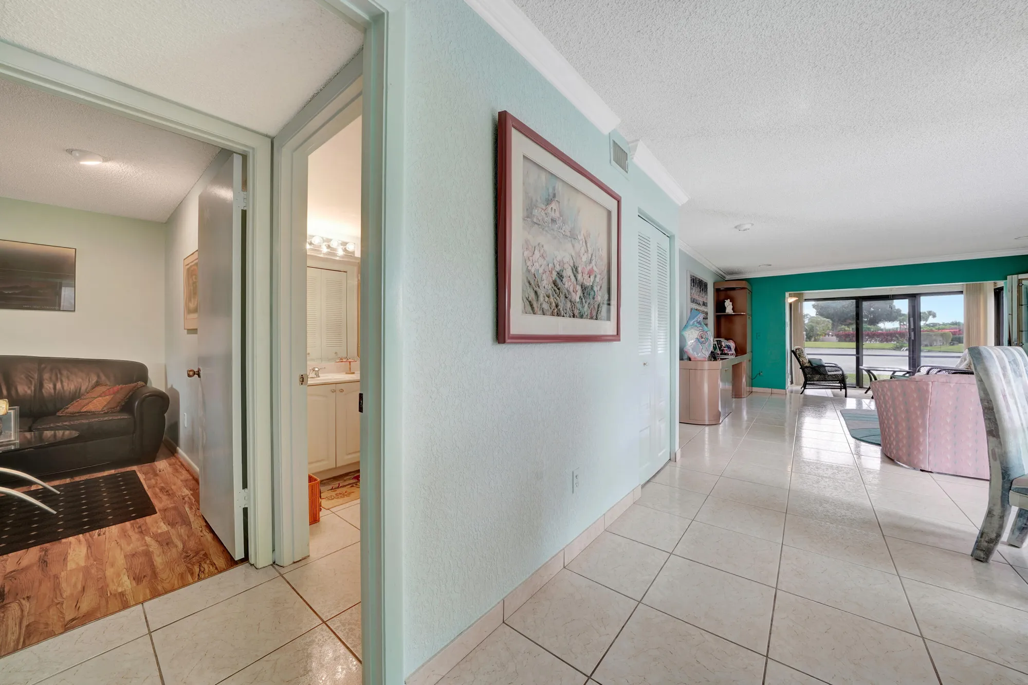 Property Slideshow image 11 of 45 | 9289 vista del lago g, Boca Raton, FL, 33428