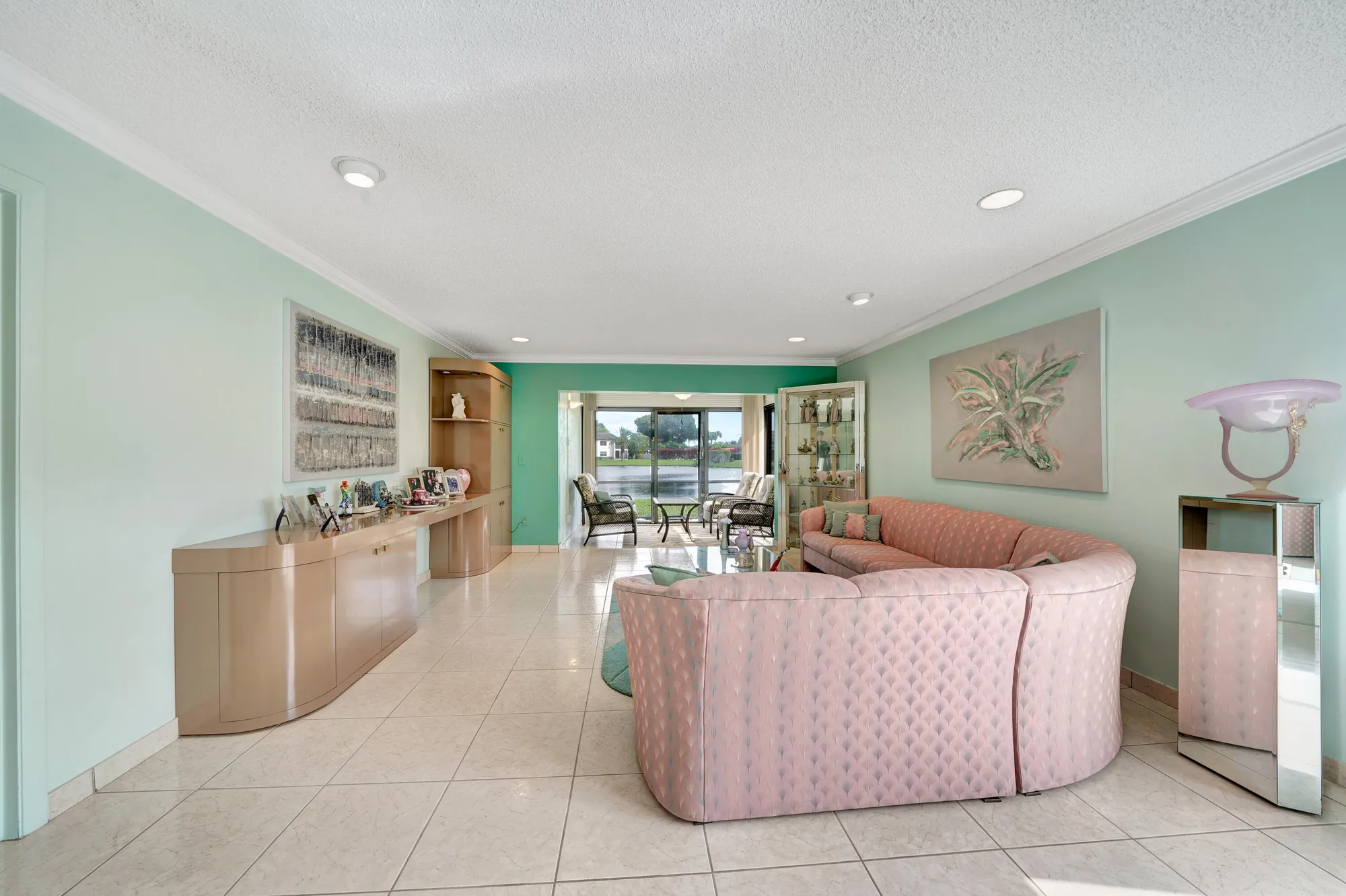 Property Slideshow image 28 of 45 | 9289 vista del lago g, Boca Raton, FL, 33428